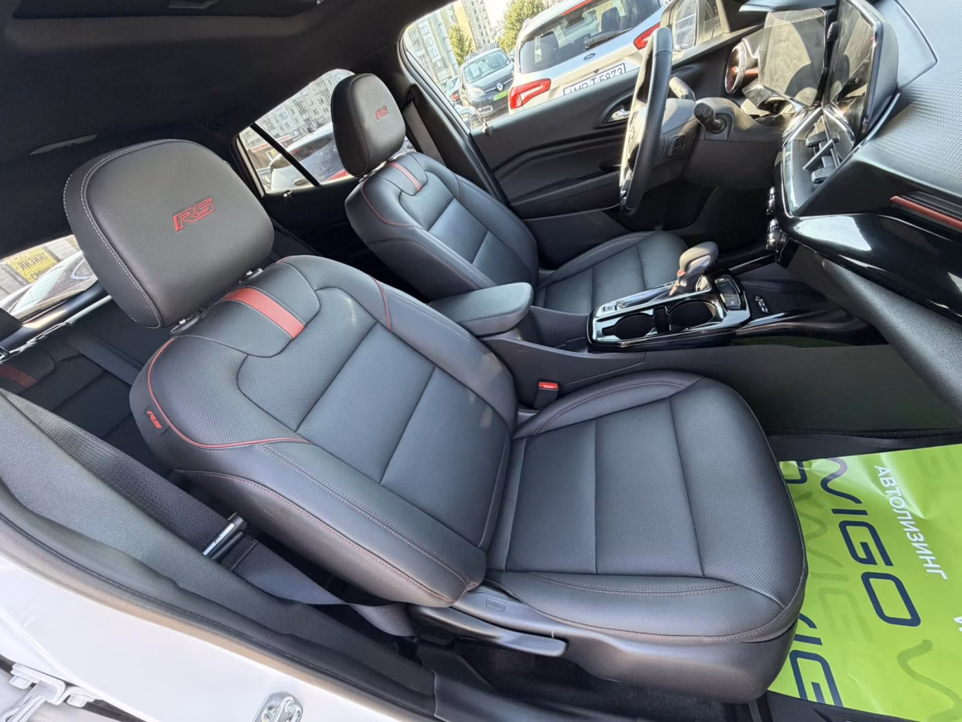 Chevrolet Trax фото 16