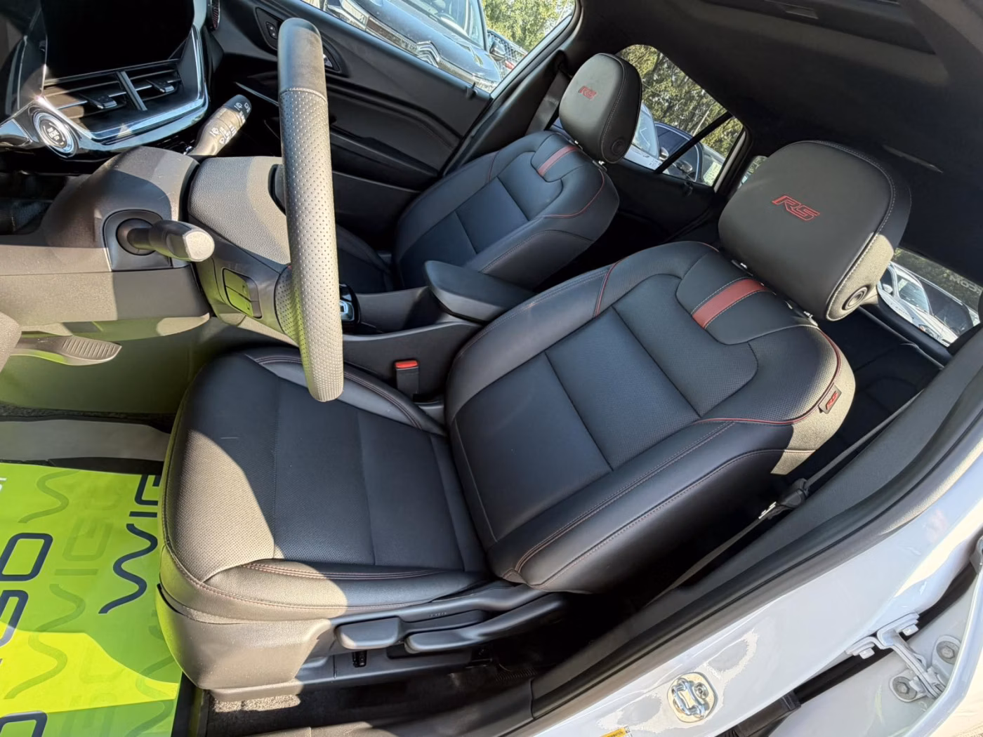 Chevrolet Trax фото 13