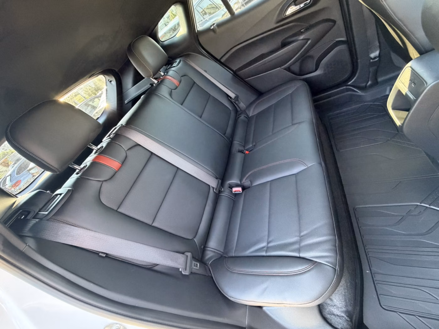Chevrolet Trax фото 15
