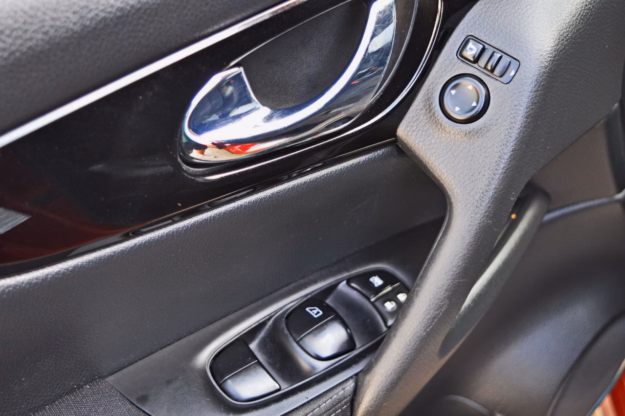 Nissan Qashqai фото 21