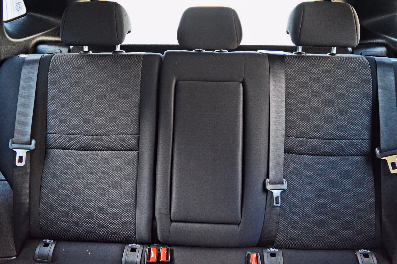 Nissan Qashqai фото 24