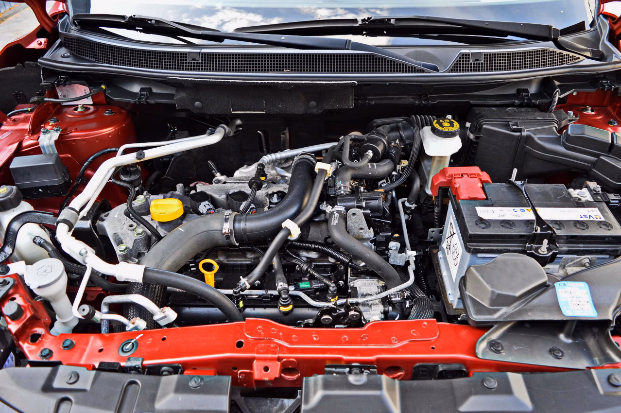 Nissan Qashqai фото 17
