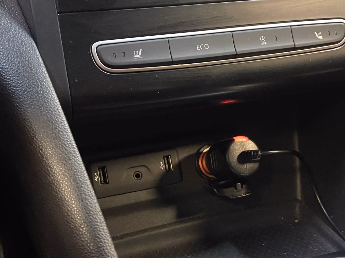 Renault Megane фото 11