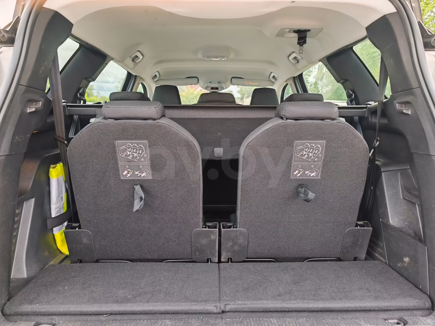 Peugeot 5008 фото 4