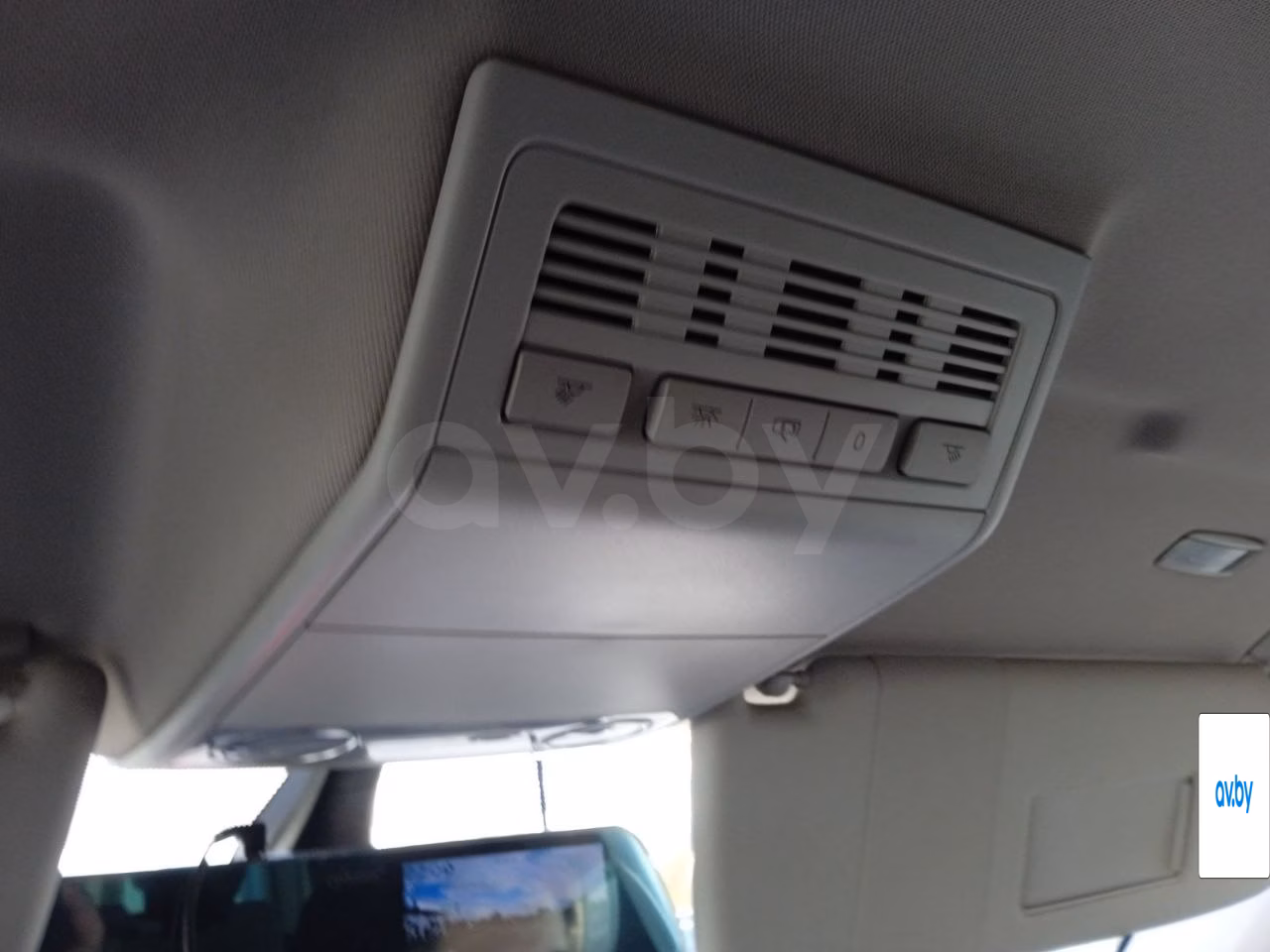 Volkswagen Multivan фото 20