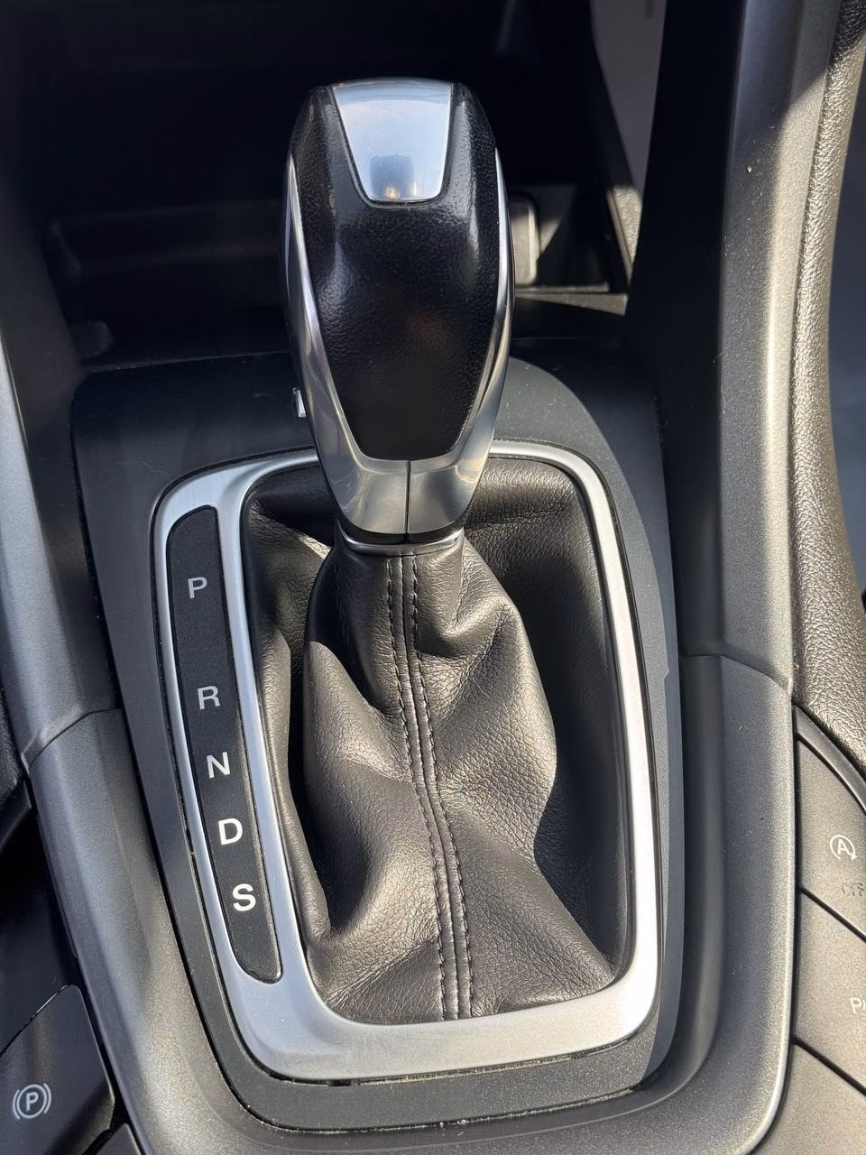 Ford Mondeo фото 23