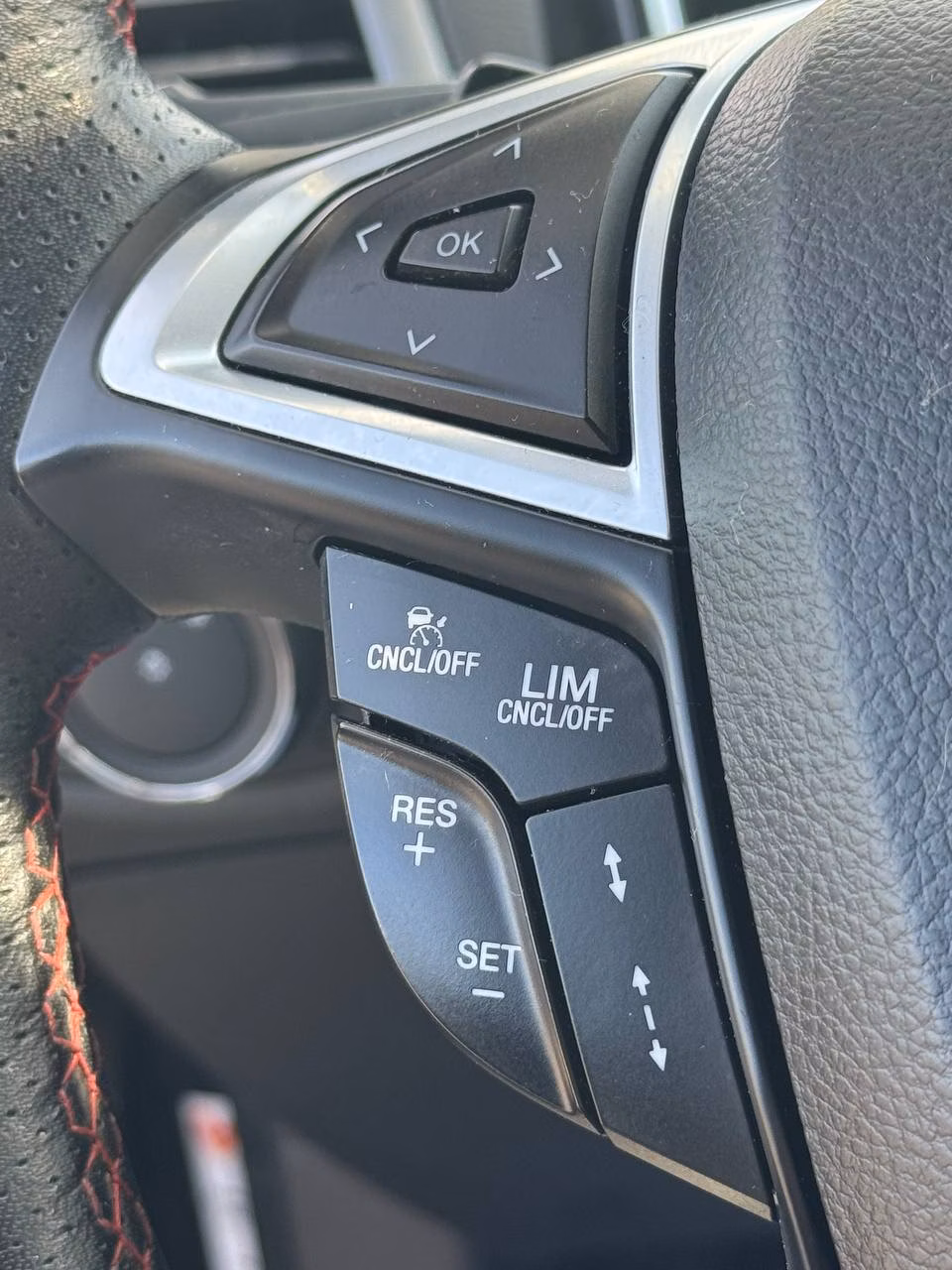 Ford Mondeo фото 28