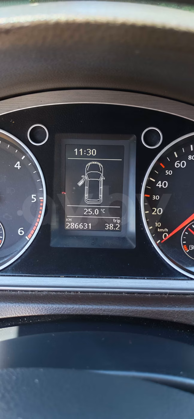 Volkswagen Passat фото 13