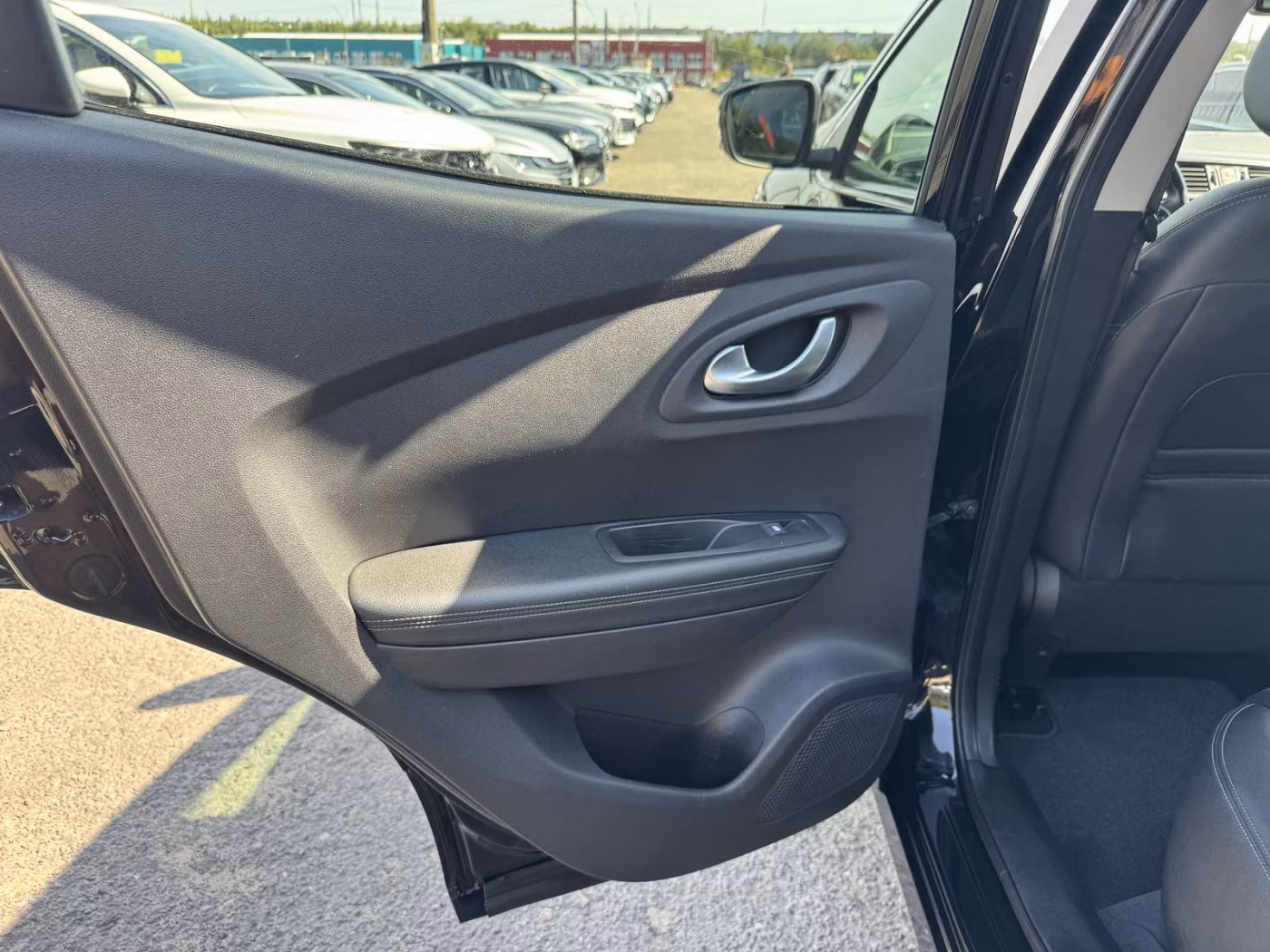 Renault Kadjar фото 14