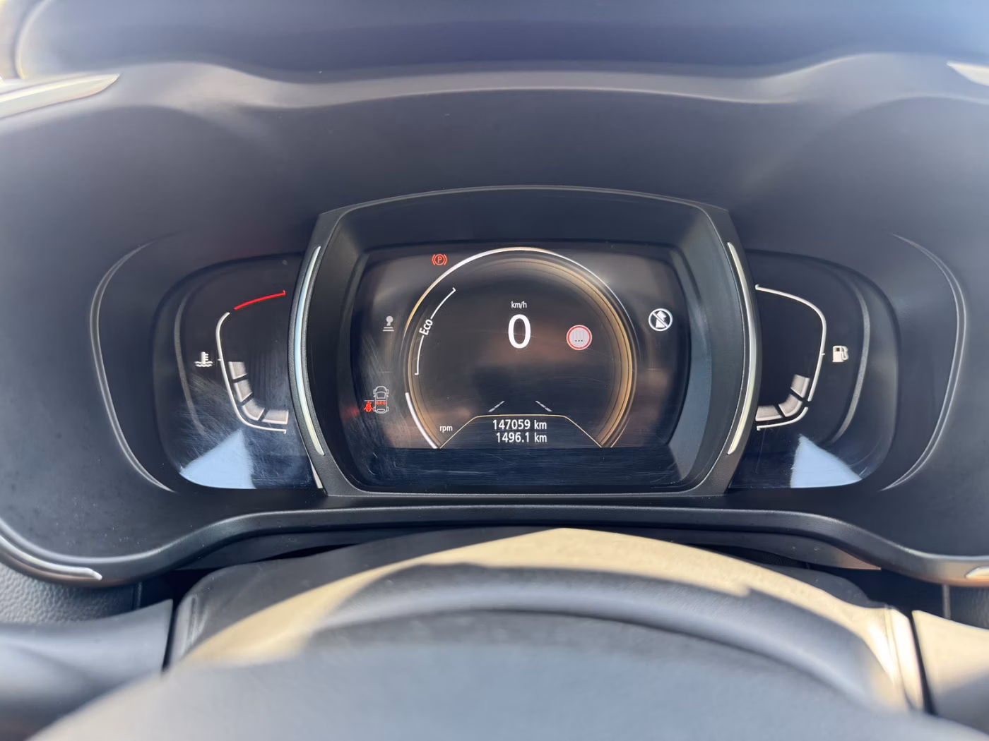 Renault Kadjar фото 19