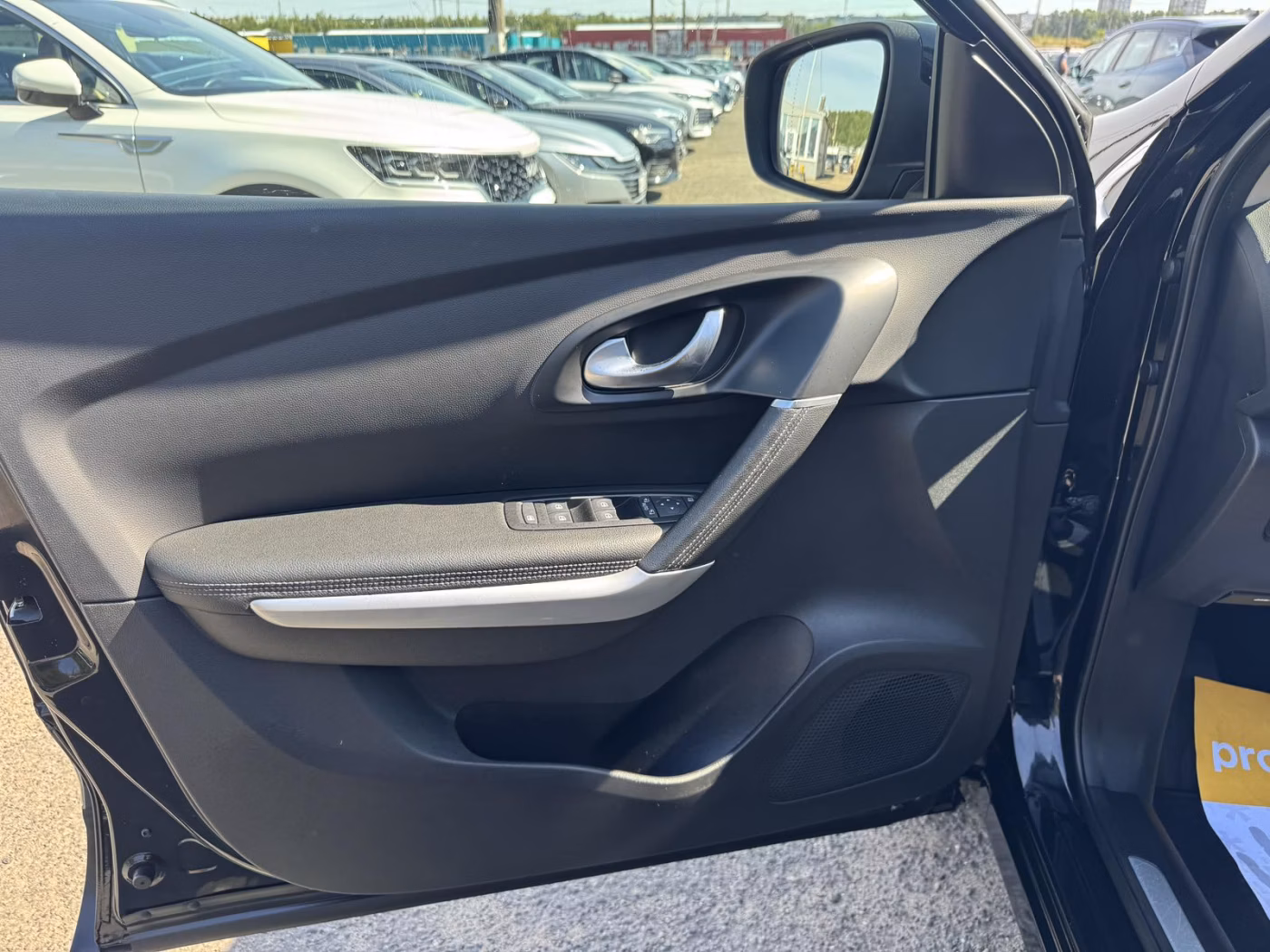 Renault Kadjar фото 18