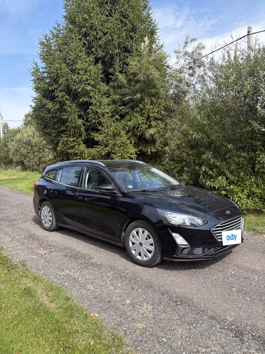 Ford Focus фото 3