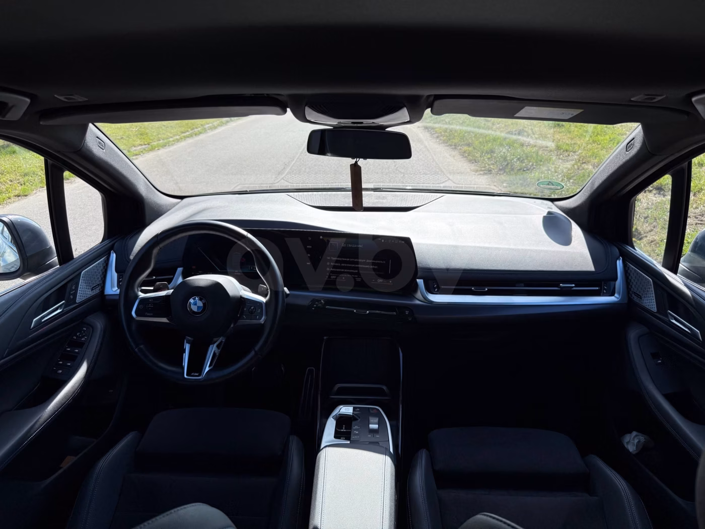 BMW 2 серия Active Tourer фото 16