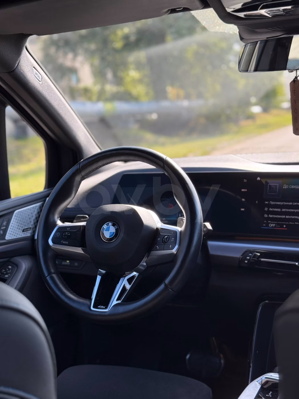 BMW 2 серия Active Tourer фото 17