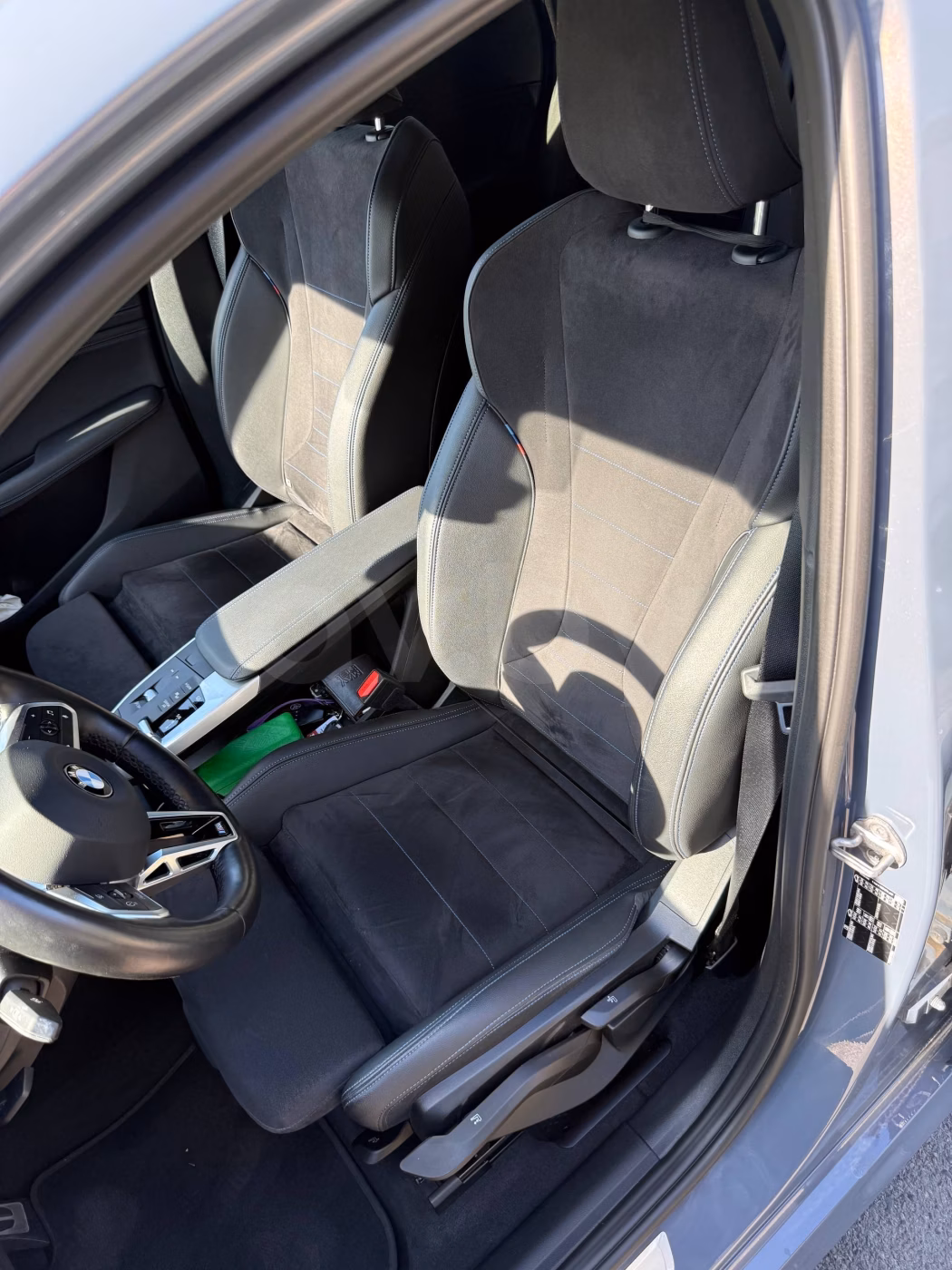 BMW 2 серия Active Tourer фото 20
