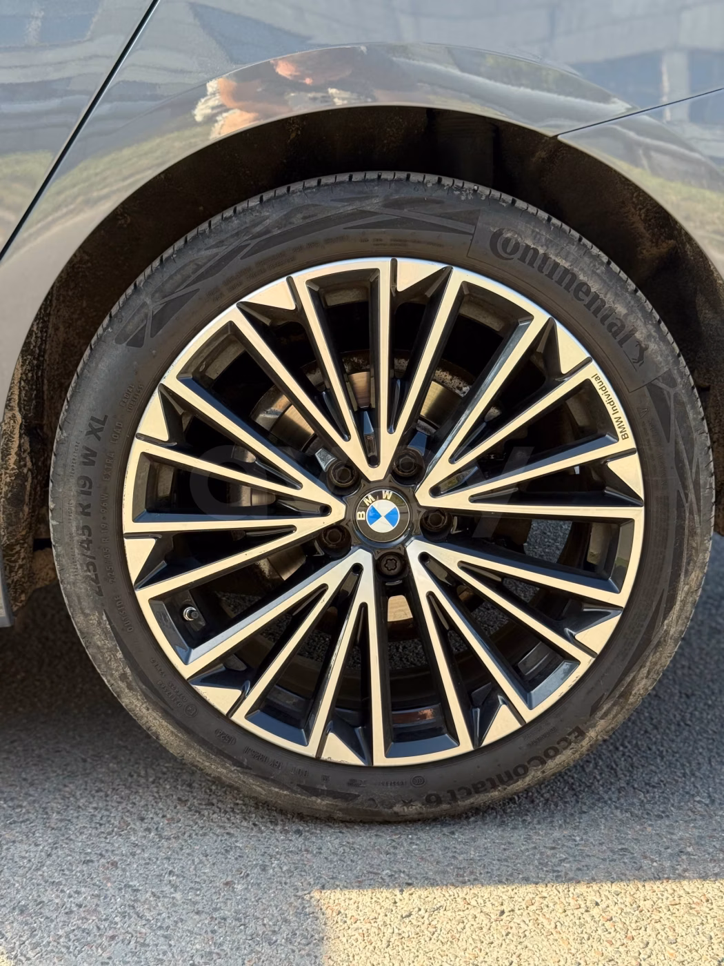 BMW 2 серия Active Tourer фото 15