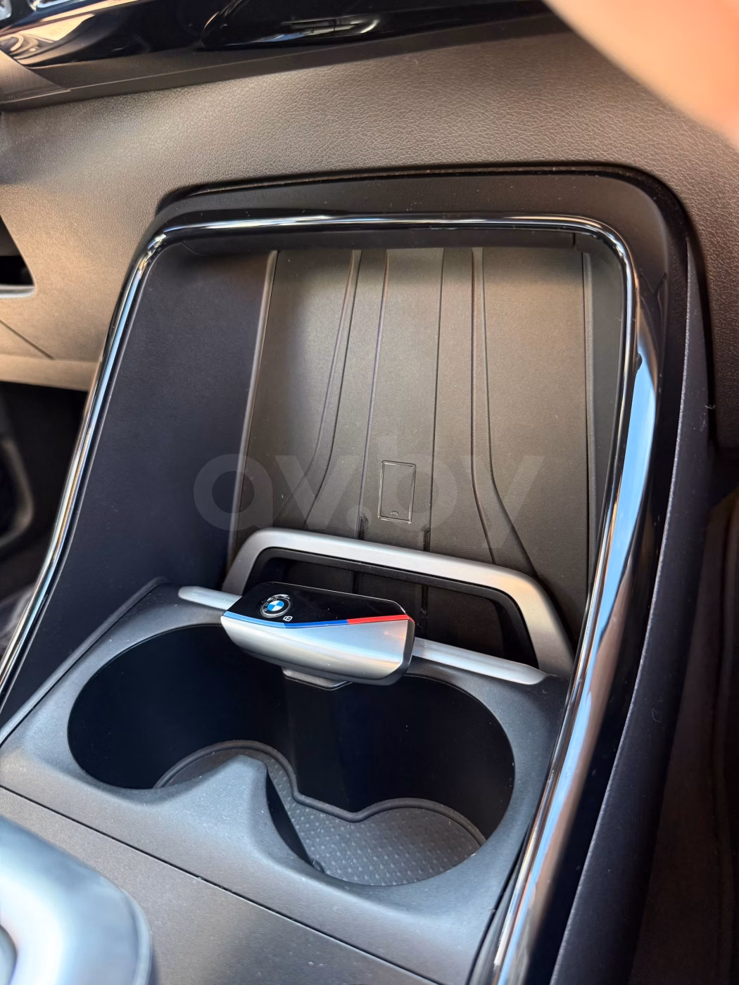 BMW 2 серия Active Tourer фото 22