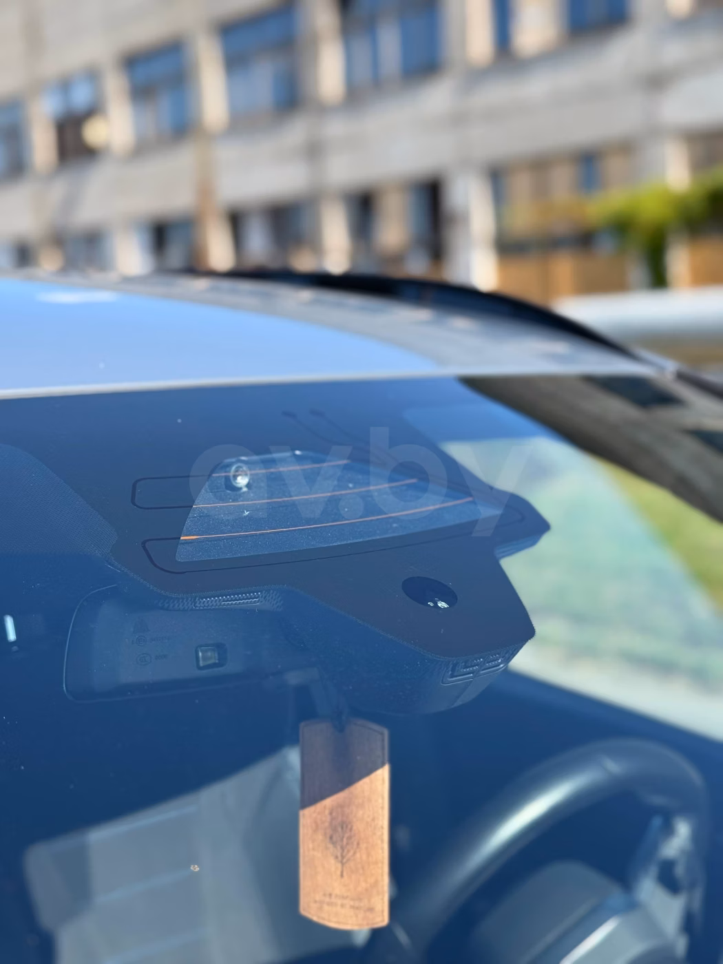 BMW 2 серия Active Tourer фото 14