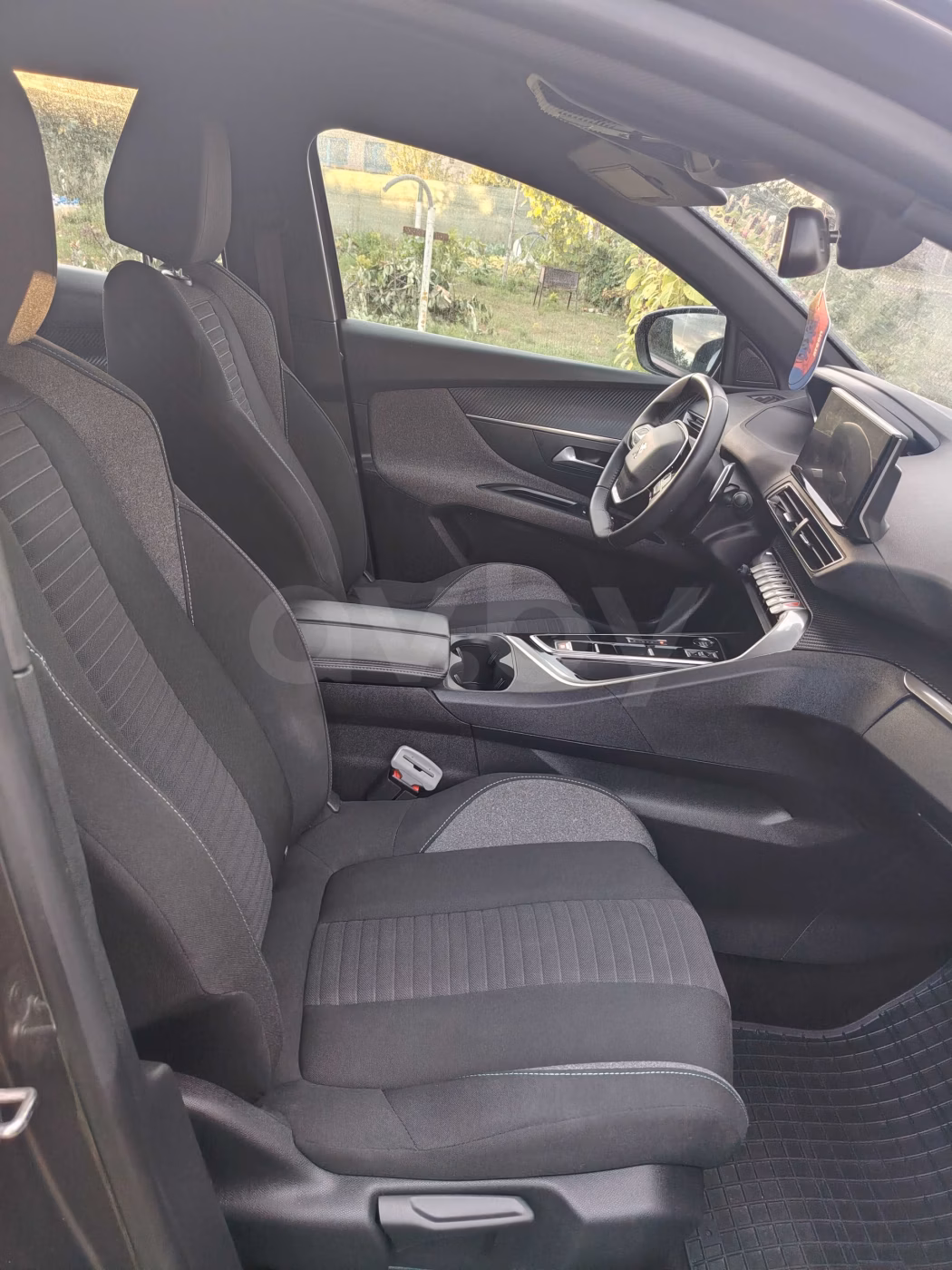 Peugeot 3008 фото 16