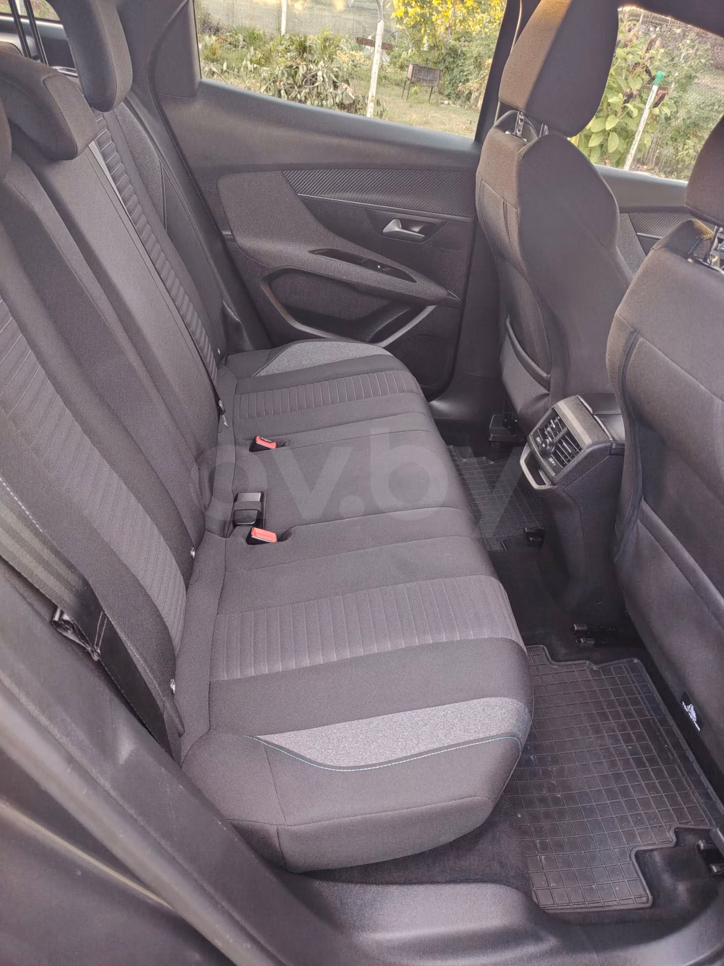 Peugeot 3008 фото 14