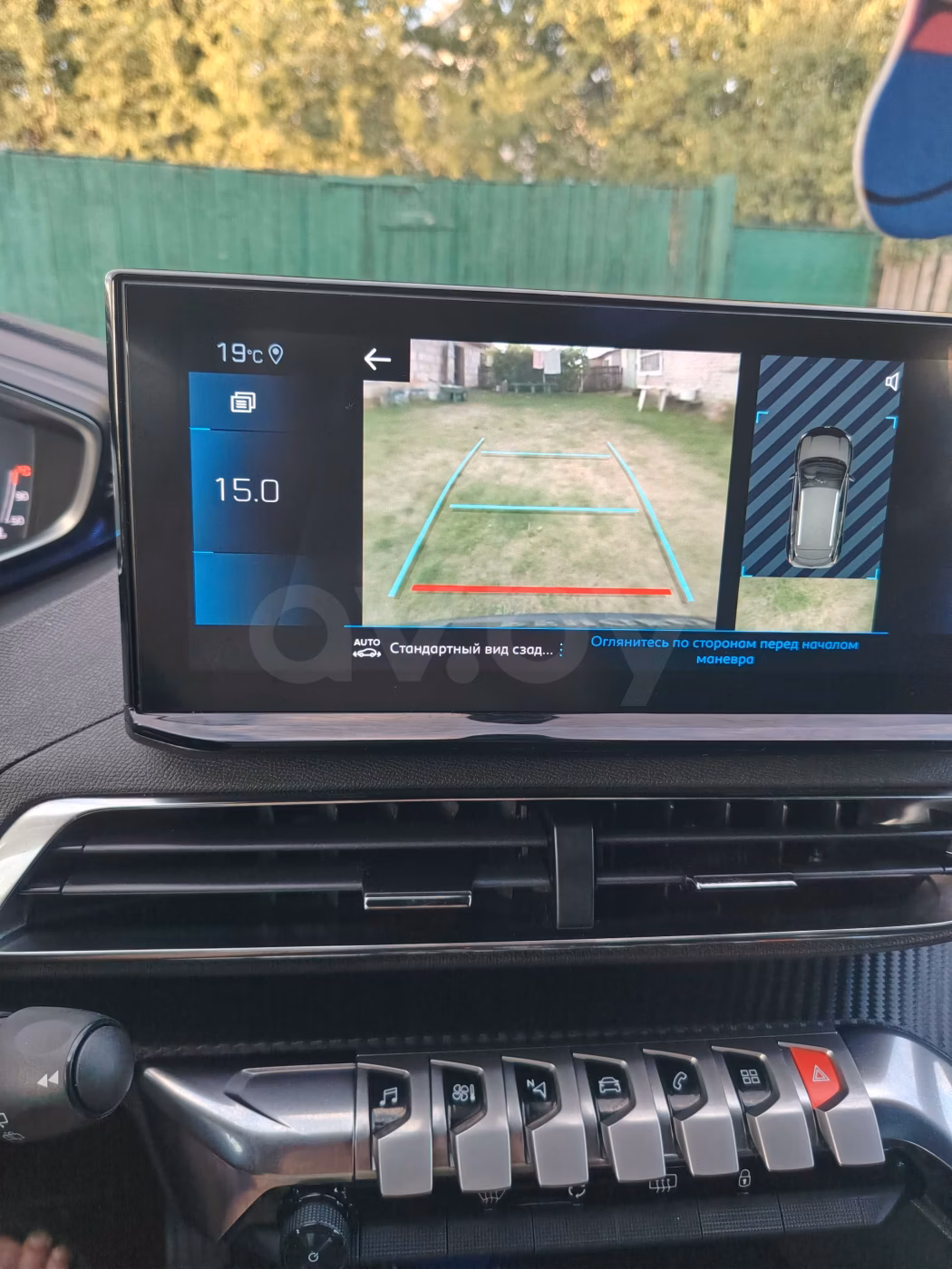 Peugeot 3008 фото 13
