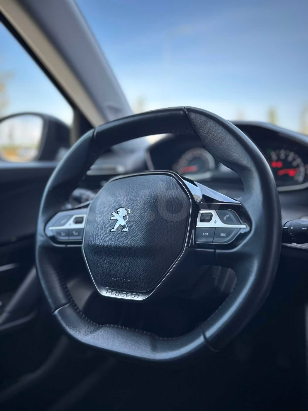 Peugeot 2008 фото 7