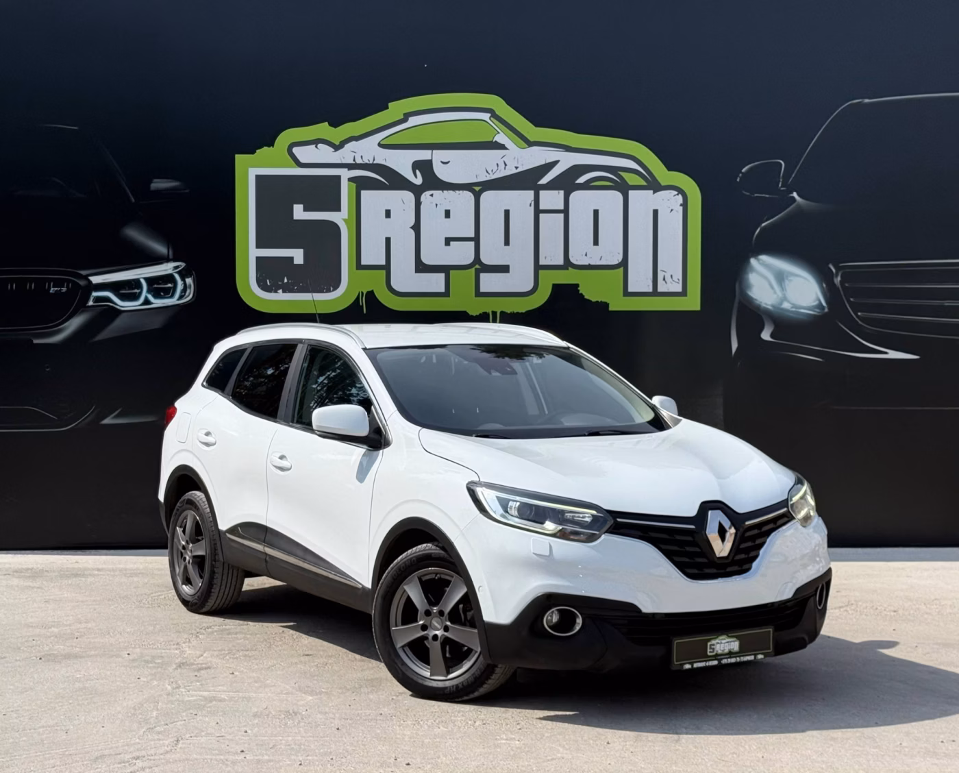 Renault Kadjar