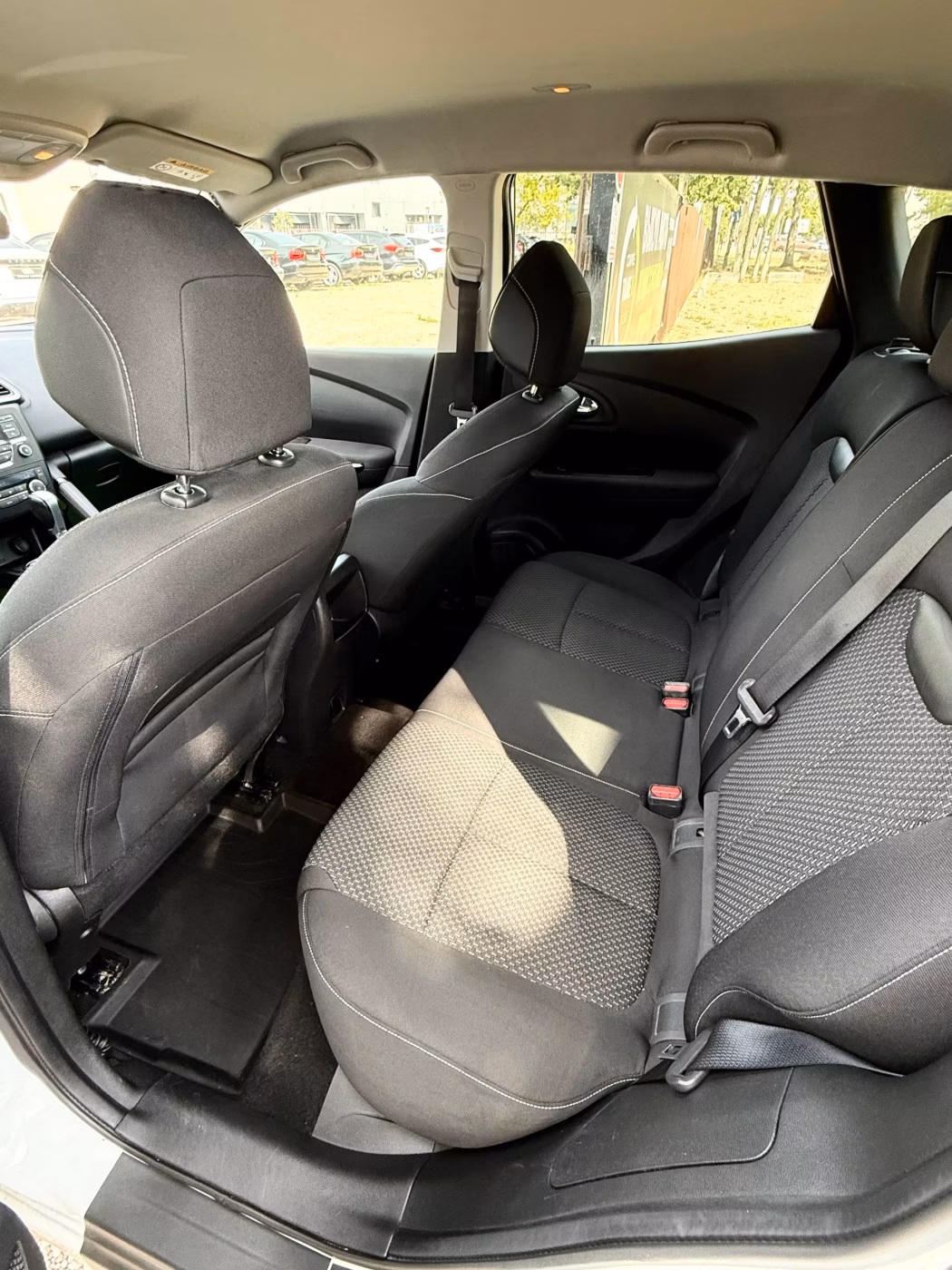 Renault Kadjar фото 13