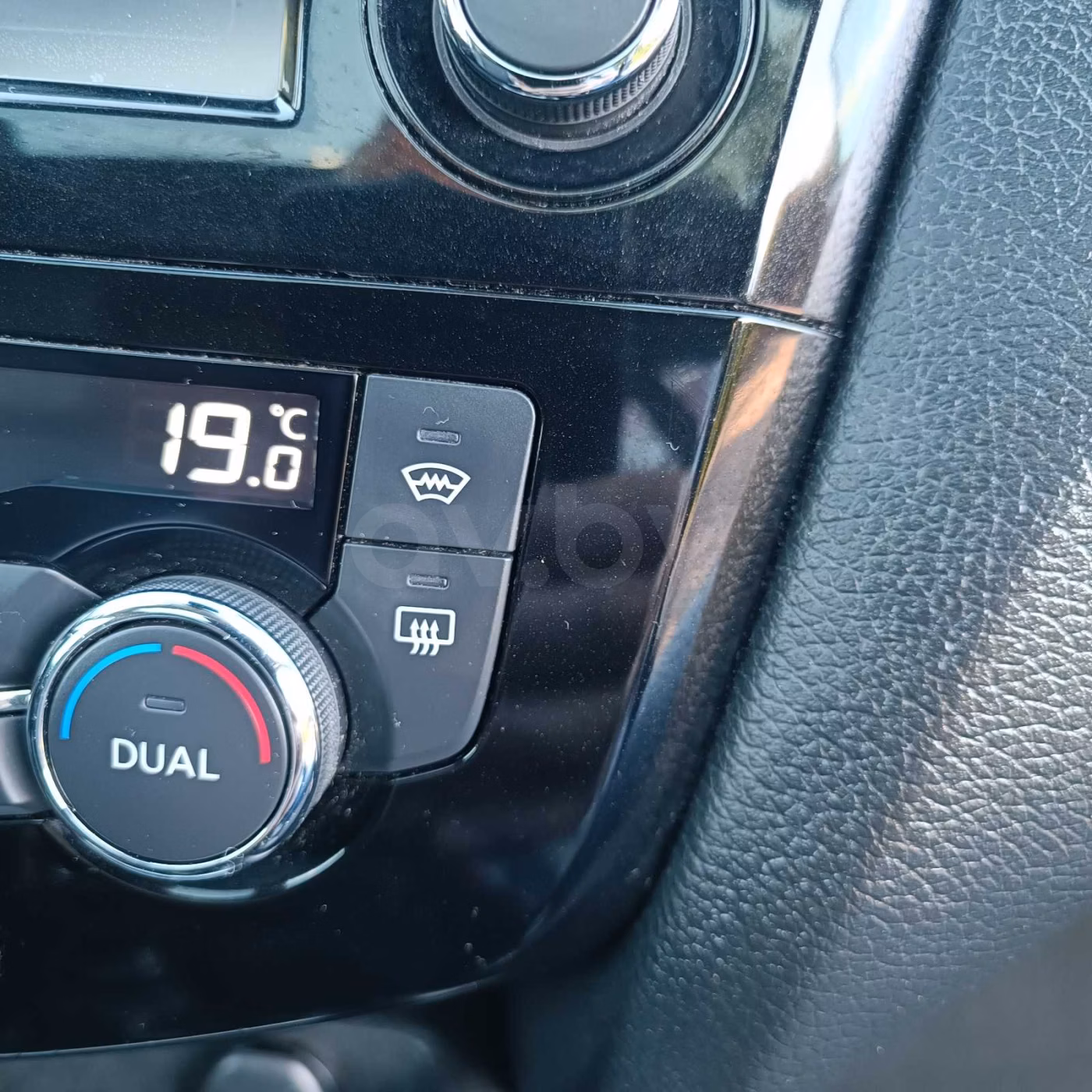 Nissan Qashqai фото 13