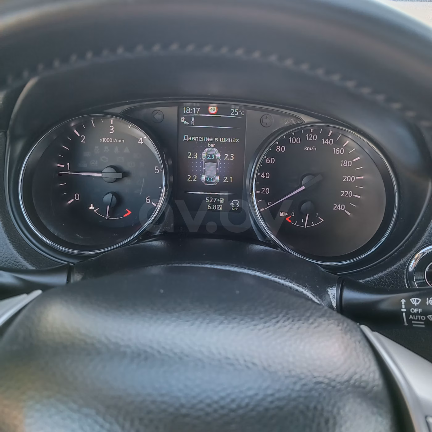 Nissan Qashqai фото 20