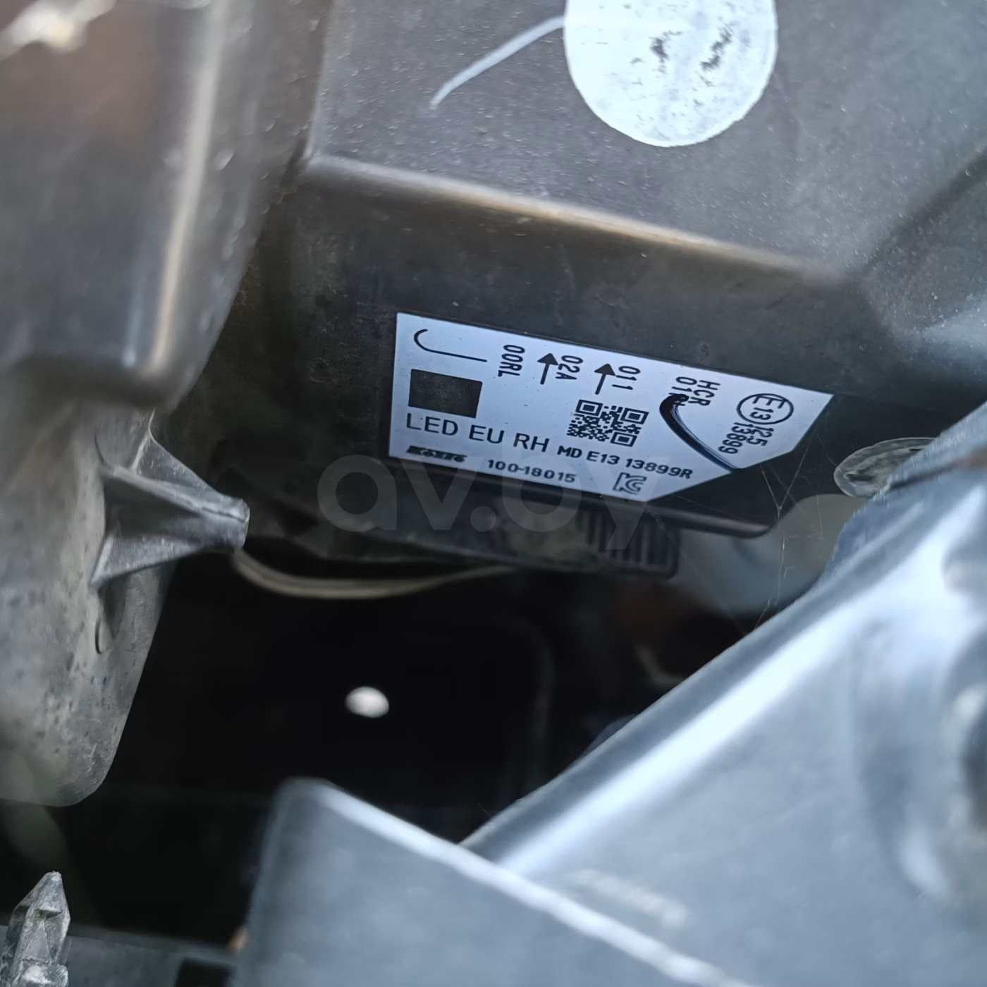 Nissan Qashqai фото 18