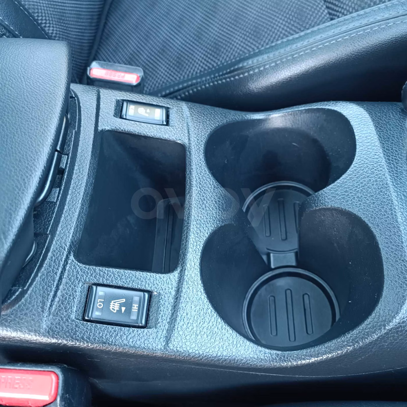 Nissan Qashqai фото 12