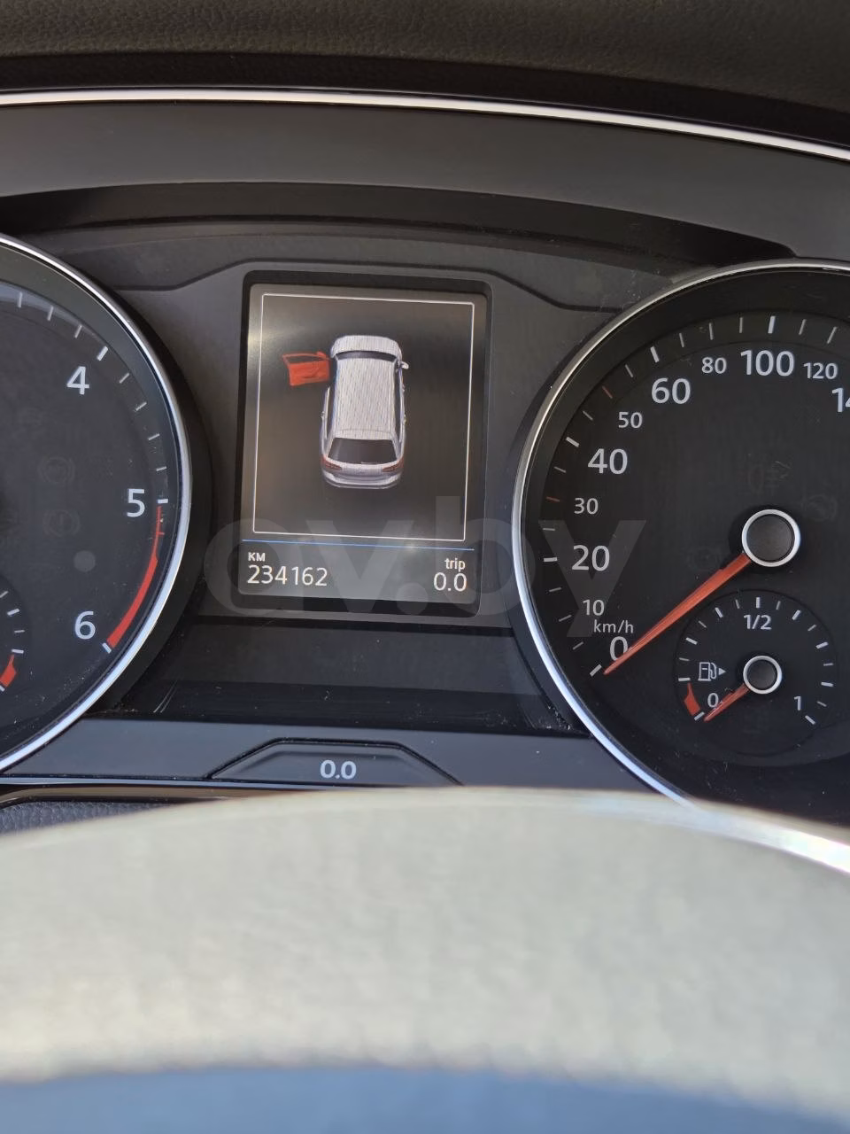 Volkswagen Passat фото 9