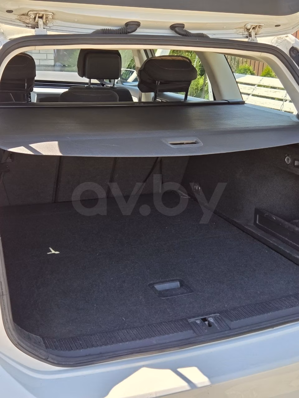 Volkswagen Passat фото 10