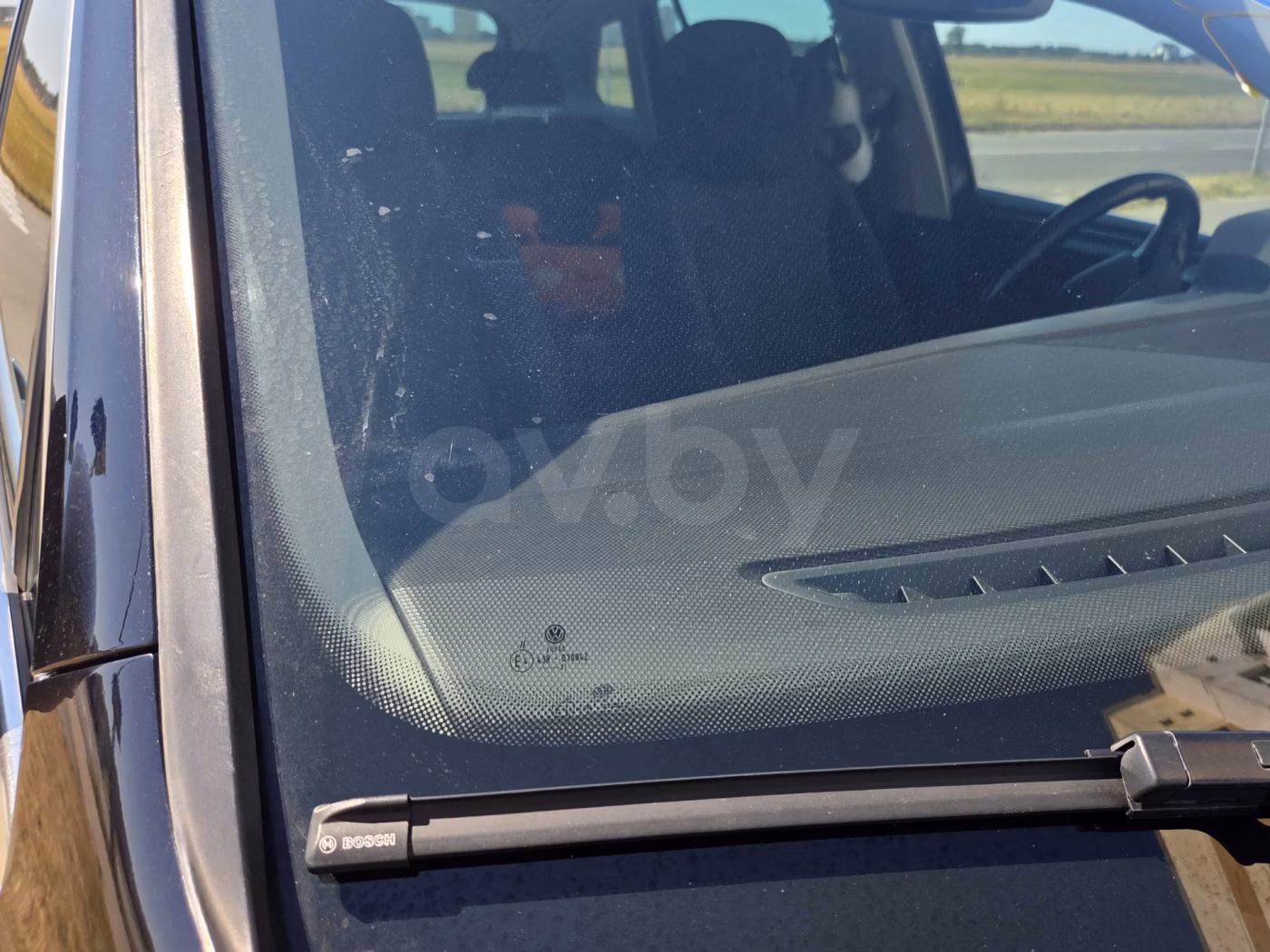 Volkswagen Tiguan фото 17