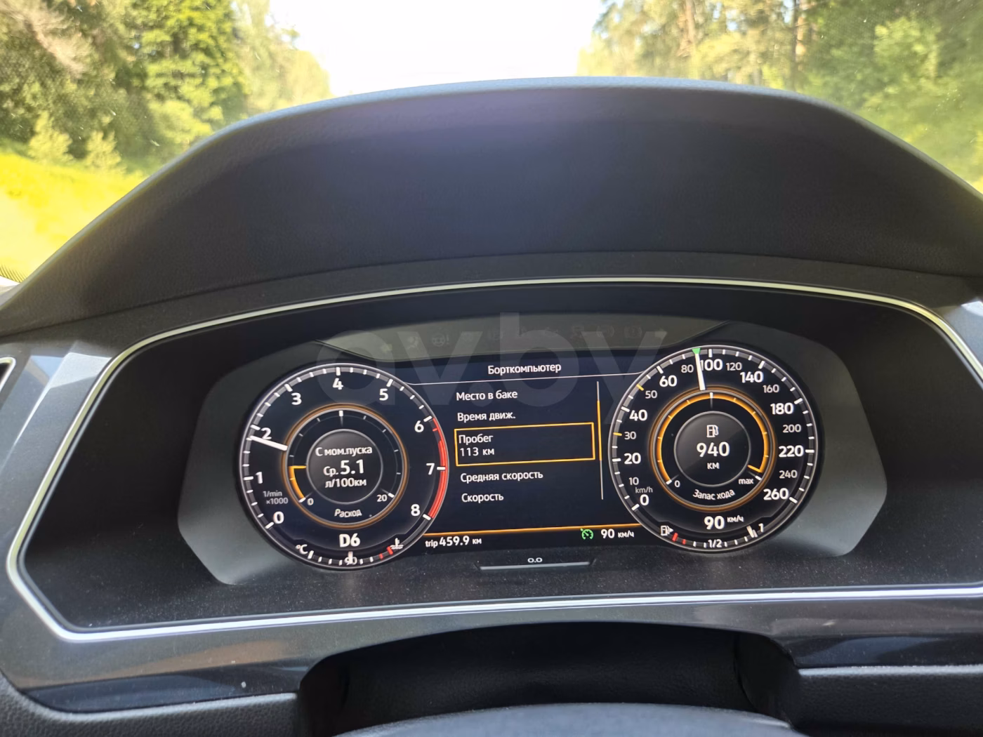 Volkswagen Tiguan фото 21