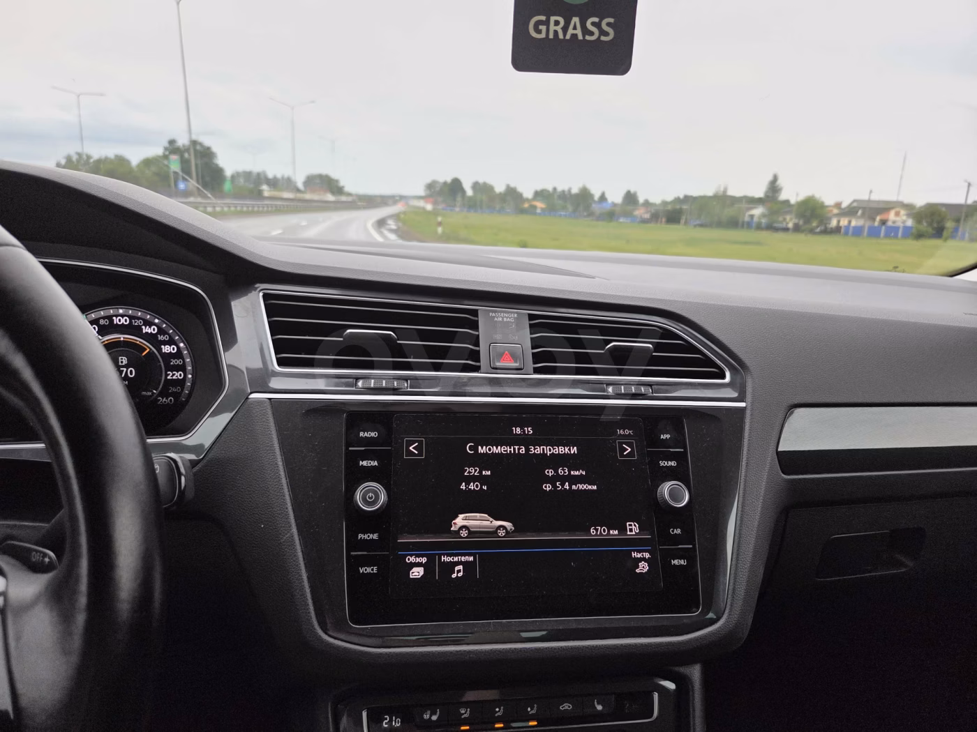 Volkswagen Tiguan фото 29