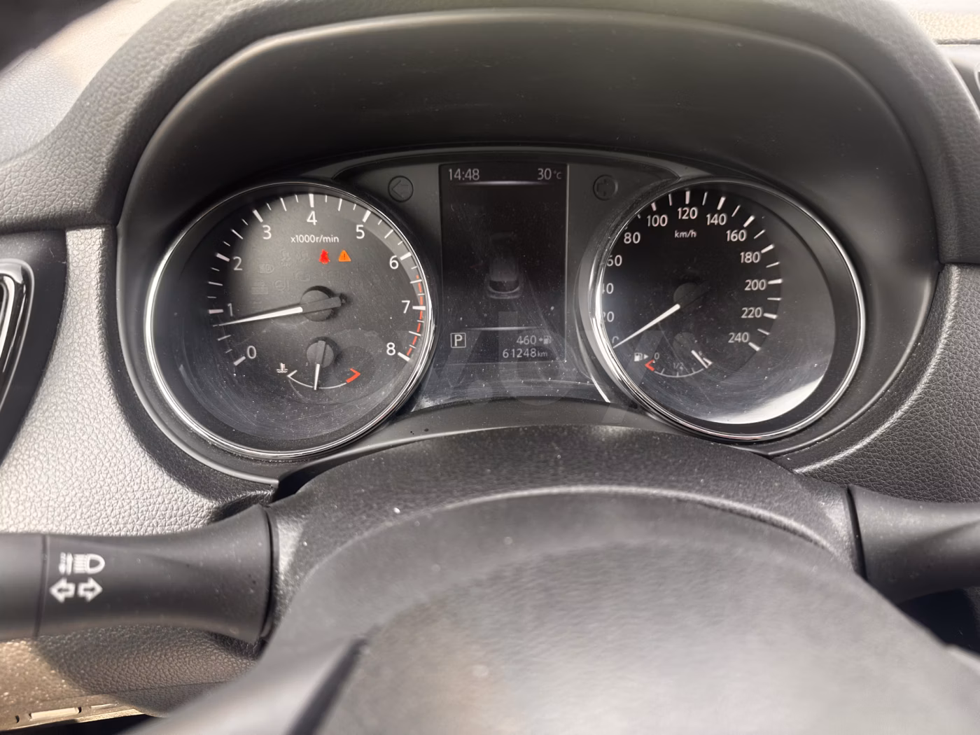Nissan Qashqai фото 3