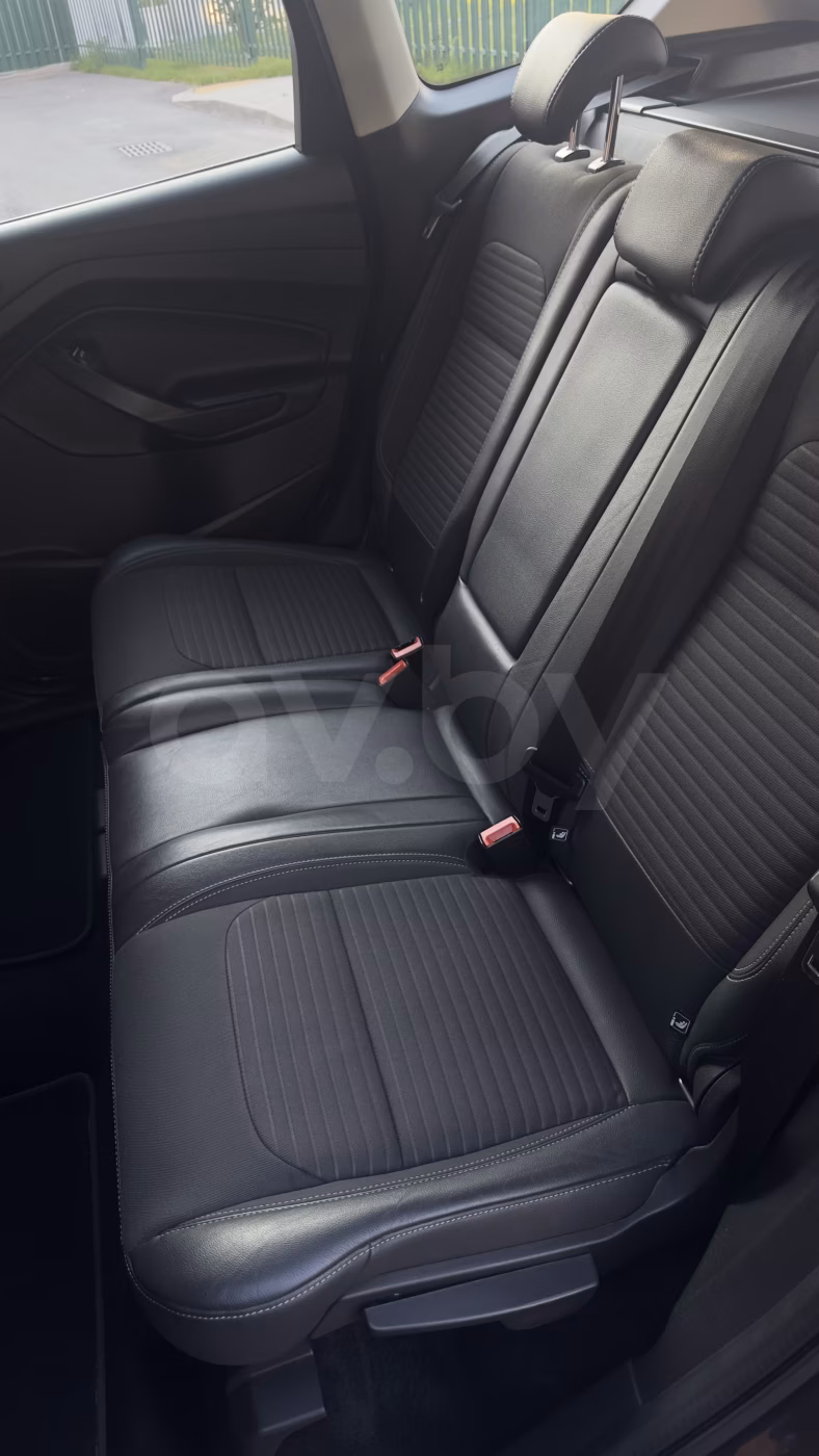 Ford Kuga фото 9
