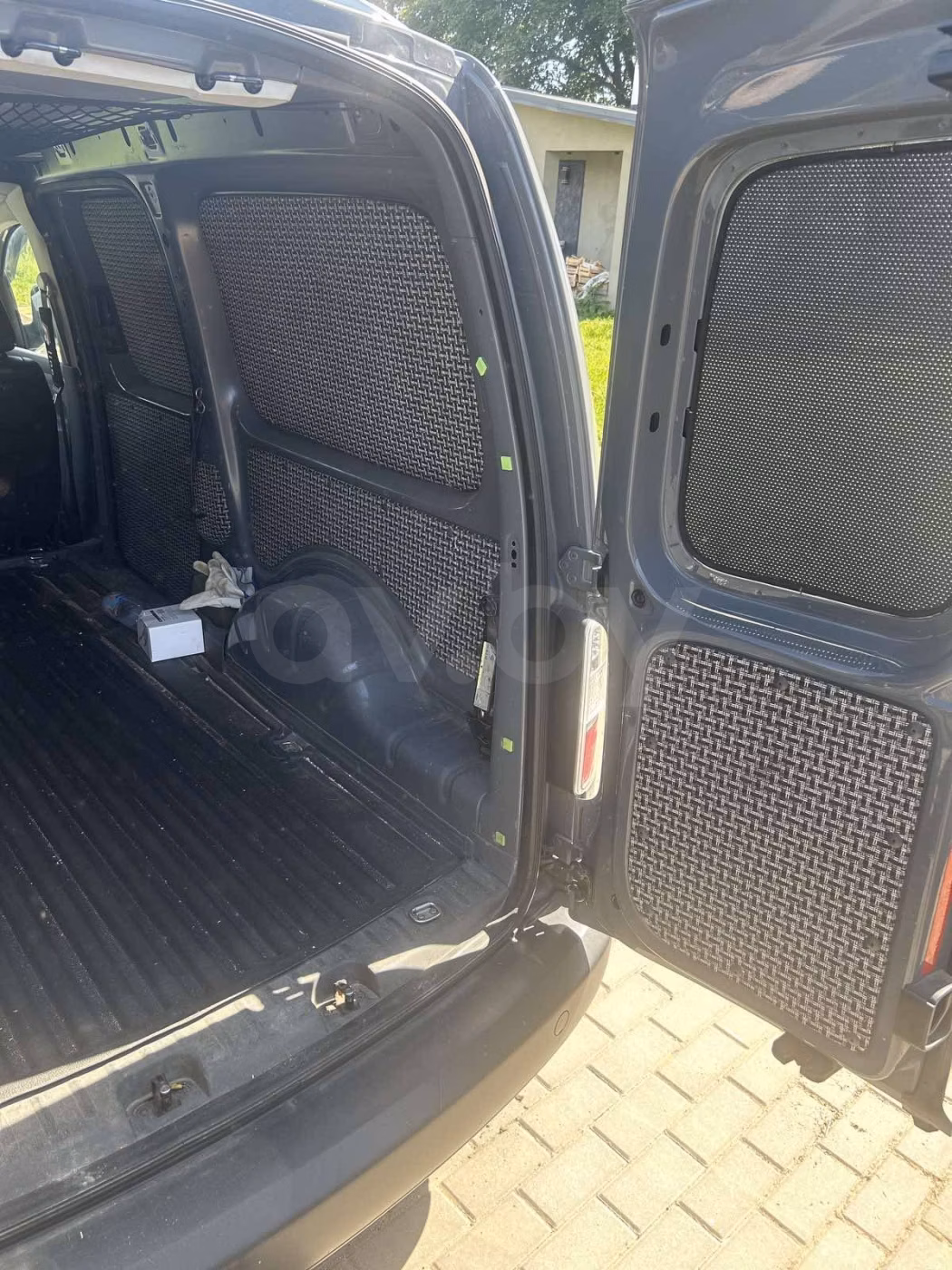 Volkswagen Caddy MAXI фото 11