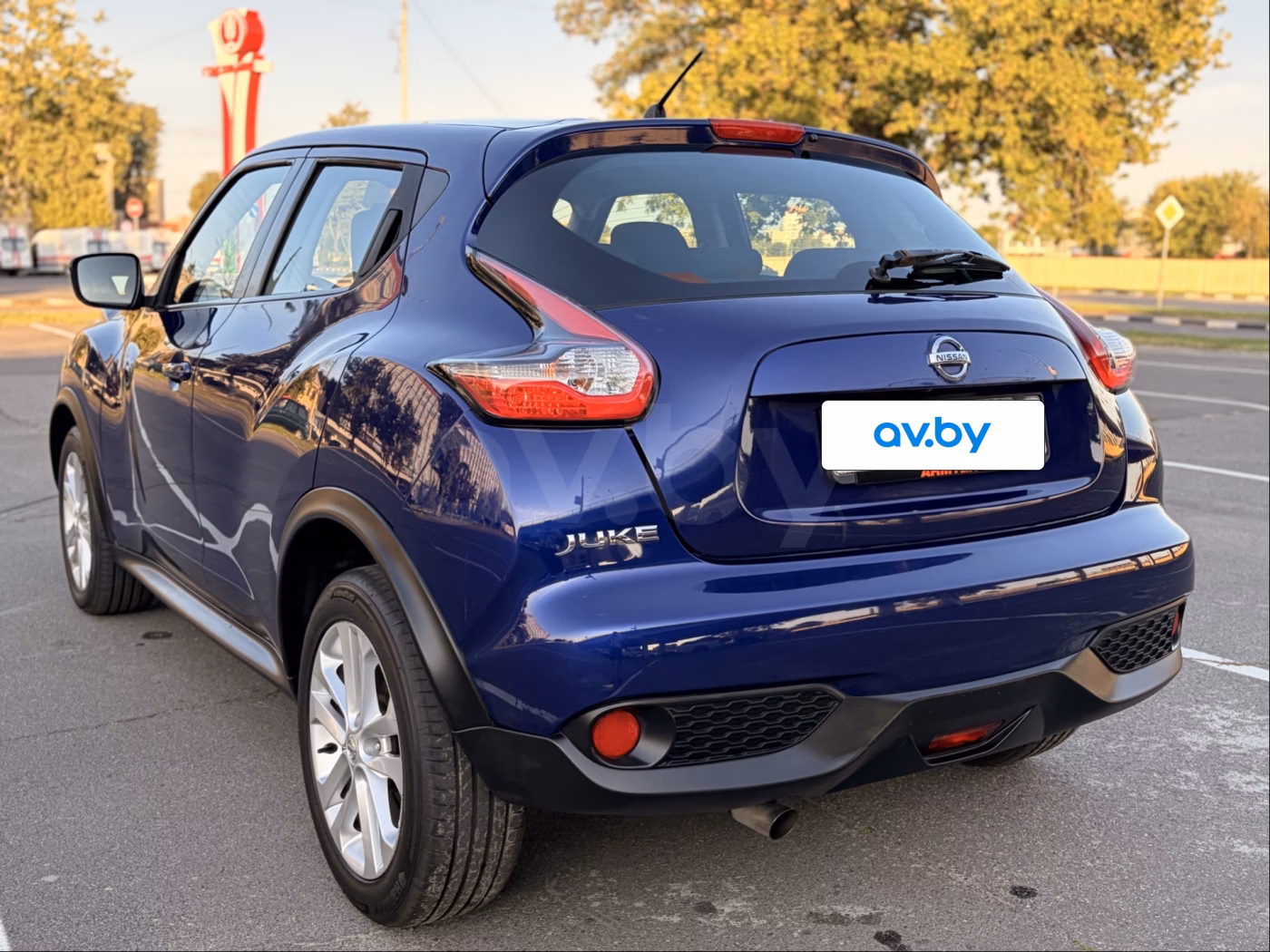 Nissan Juke фото 2
