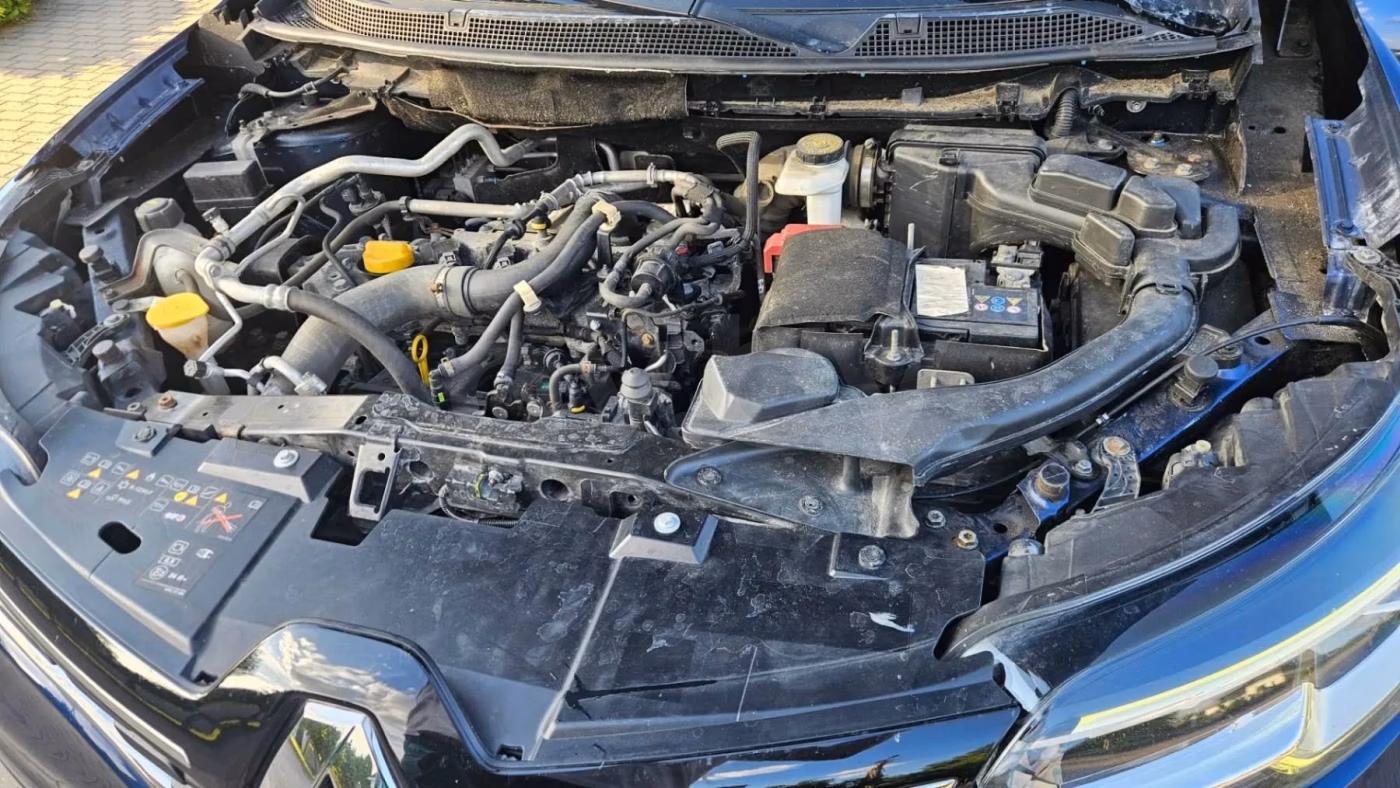 Renault Kadjar фото 6