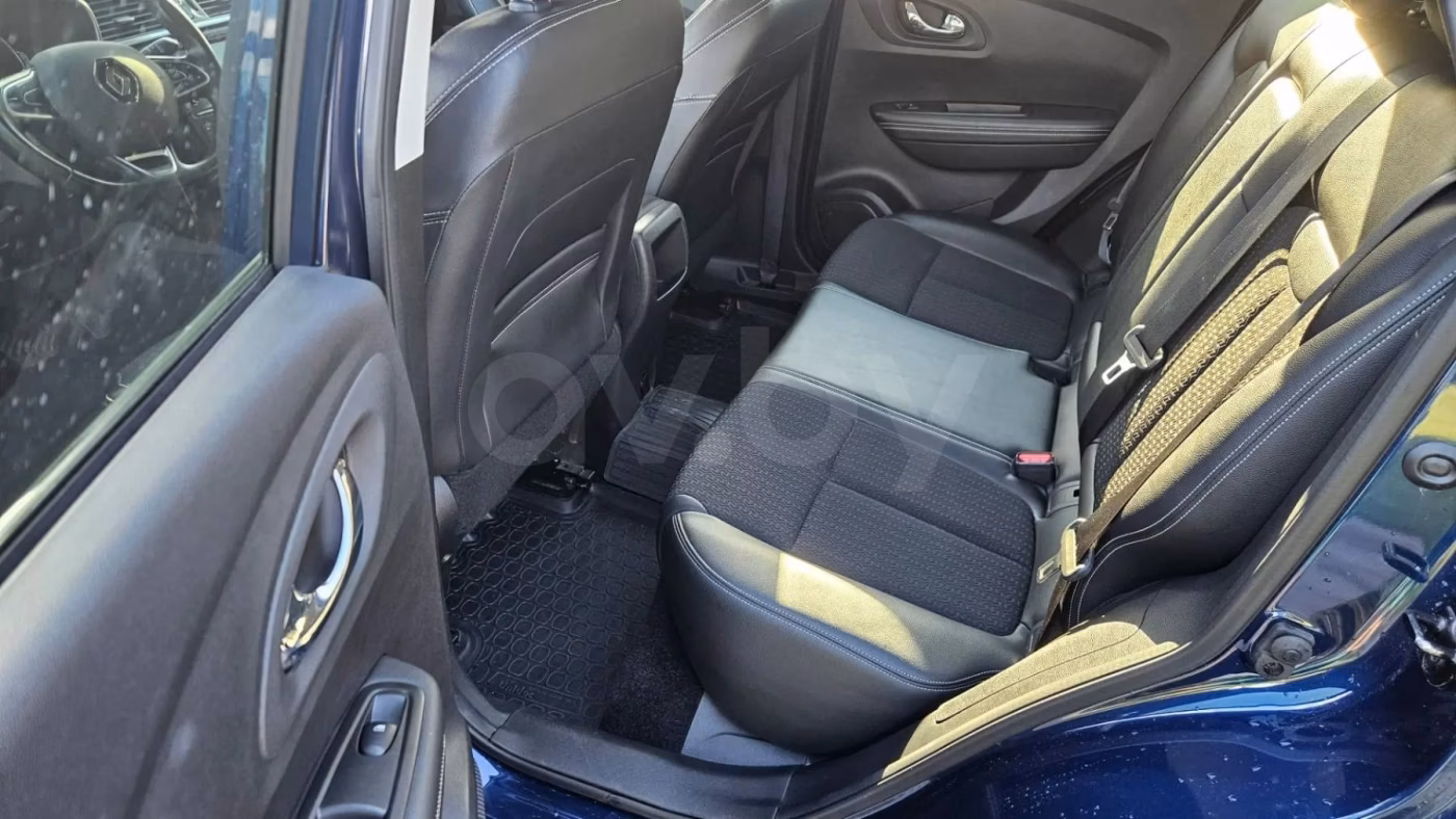 Renault Kadjar фото 7