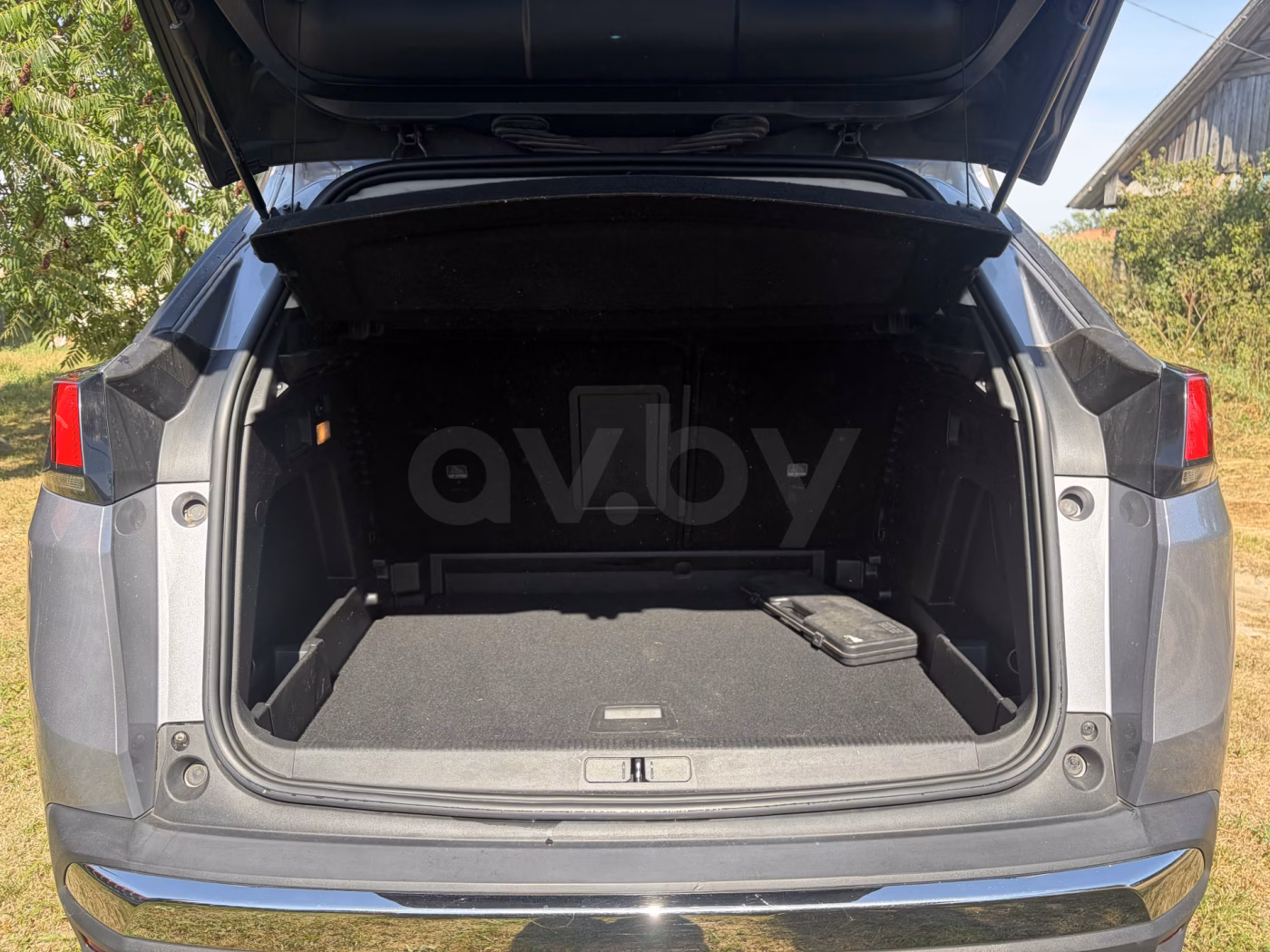 Peugeot 3008 фото 8