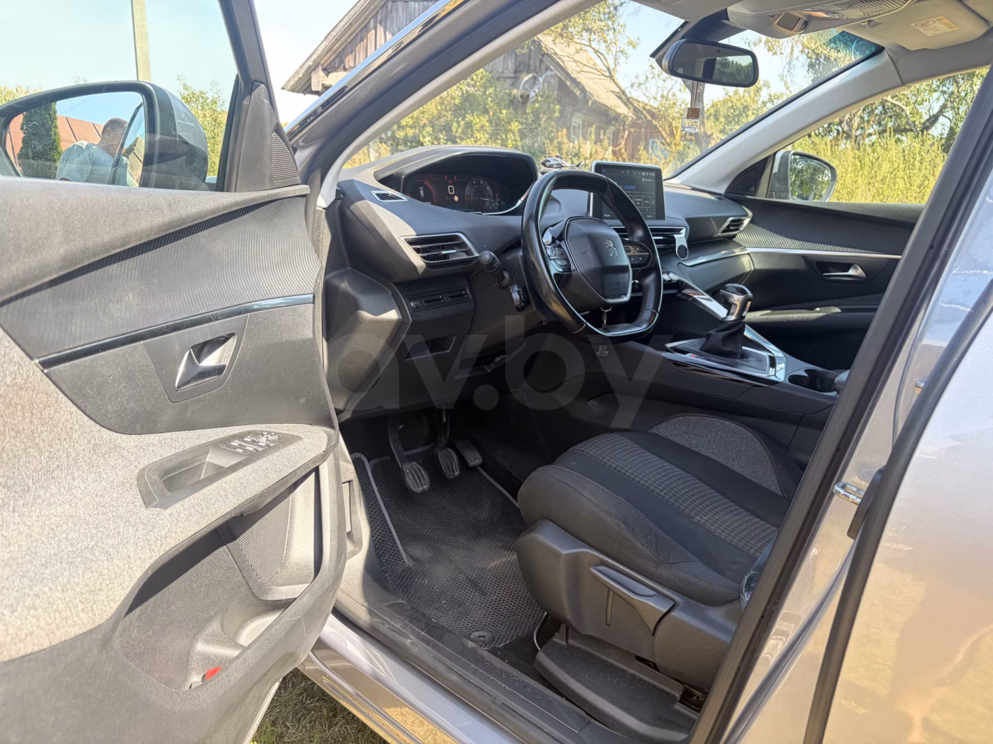 Peugeot 3008 фото 10