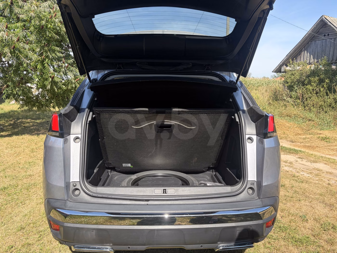 Peugeot 3008 фото 9