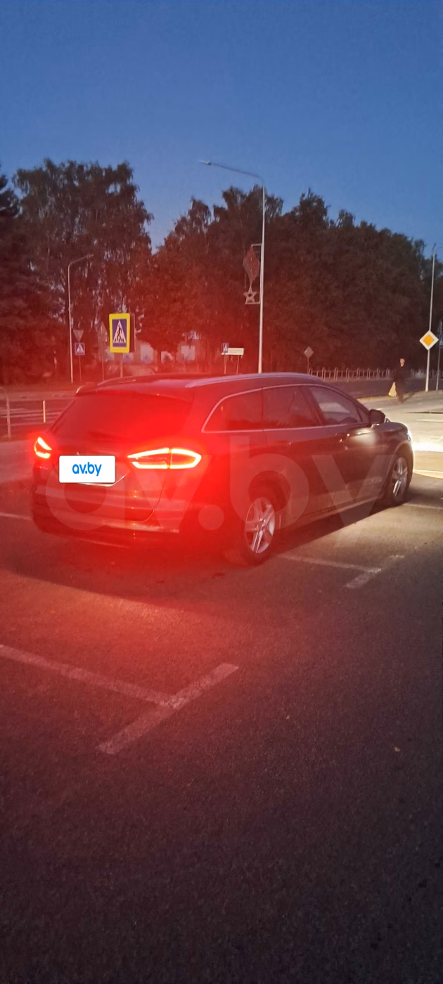 Ford Mondeo фото 10