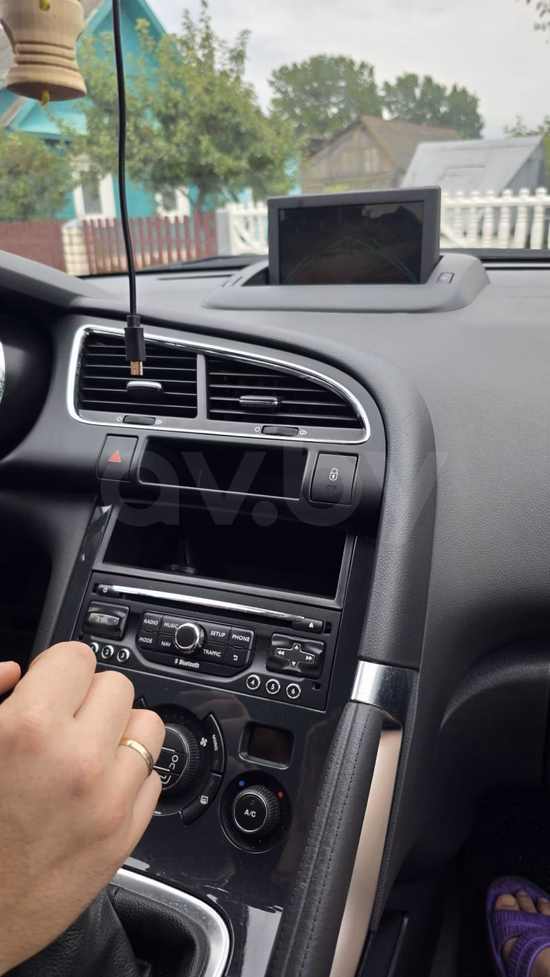 Peugeot 3008 фото 15