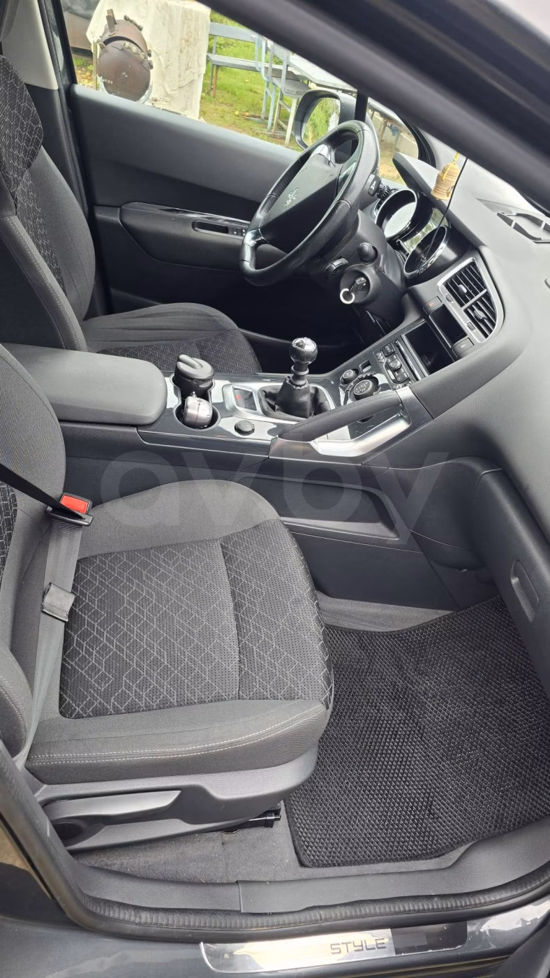 Peugeot 3008 фото 4