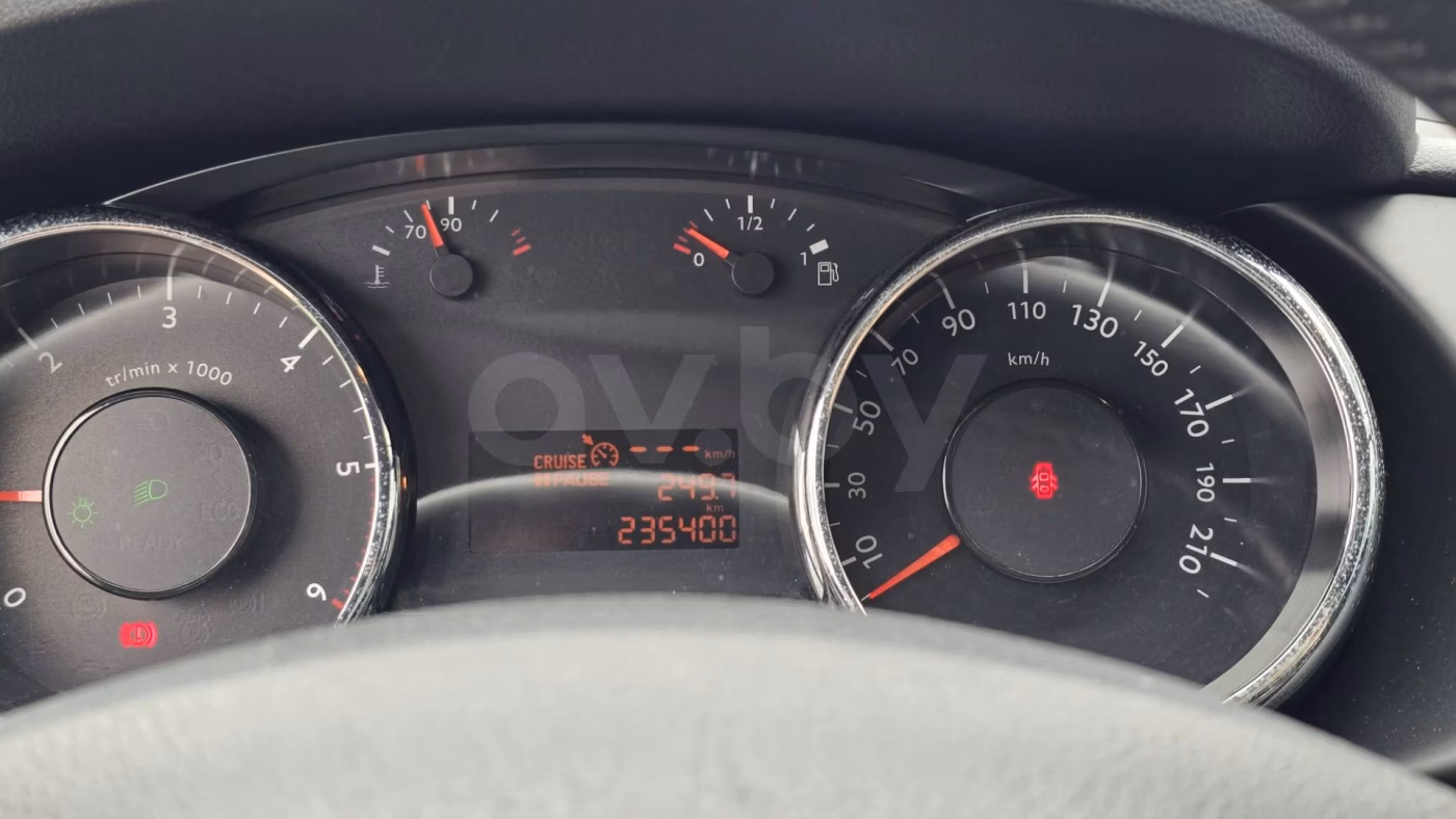 Peugeot 3008 фото 9